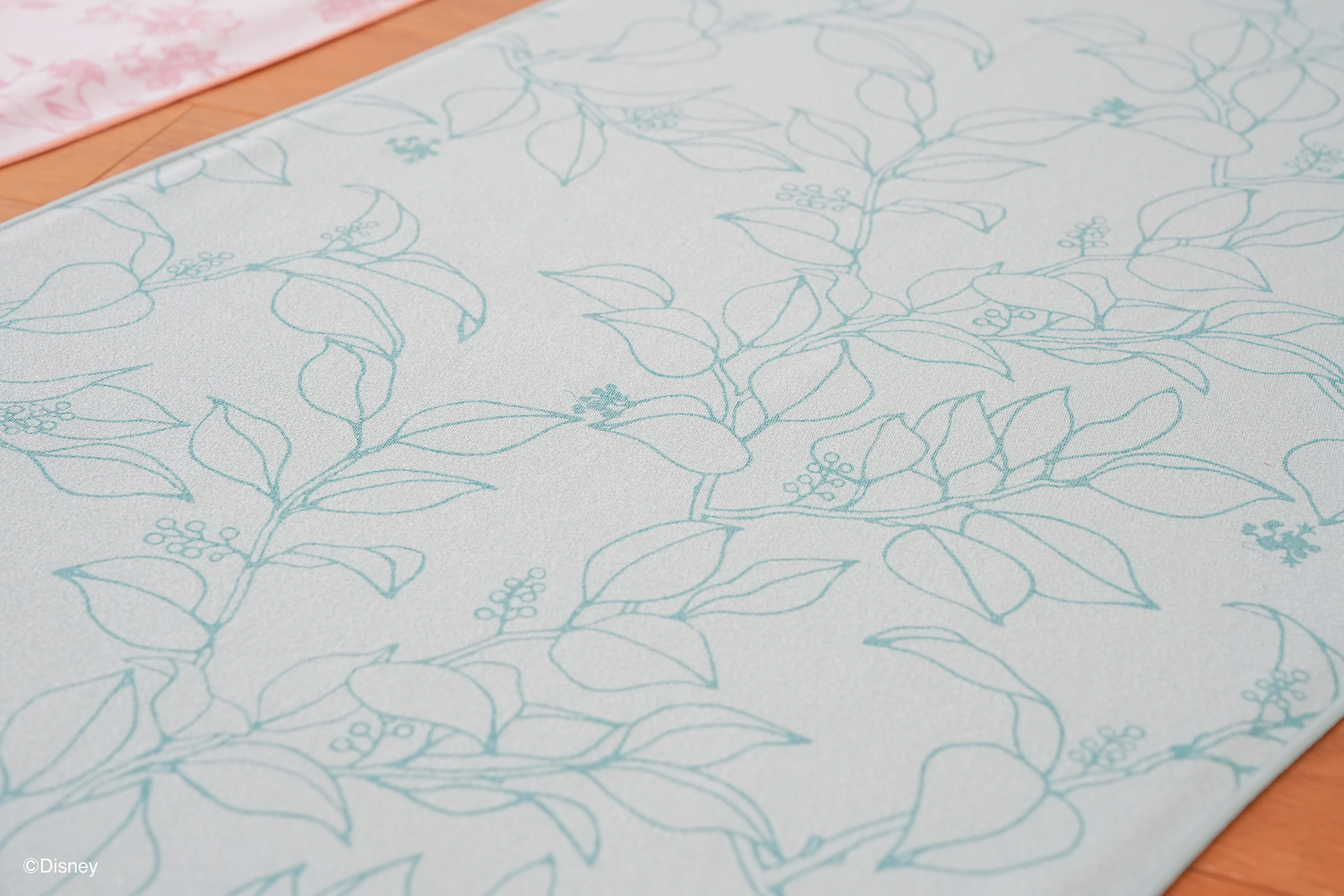 ミッキーマウスデザイン