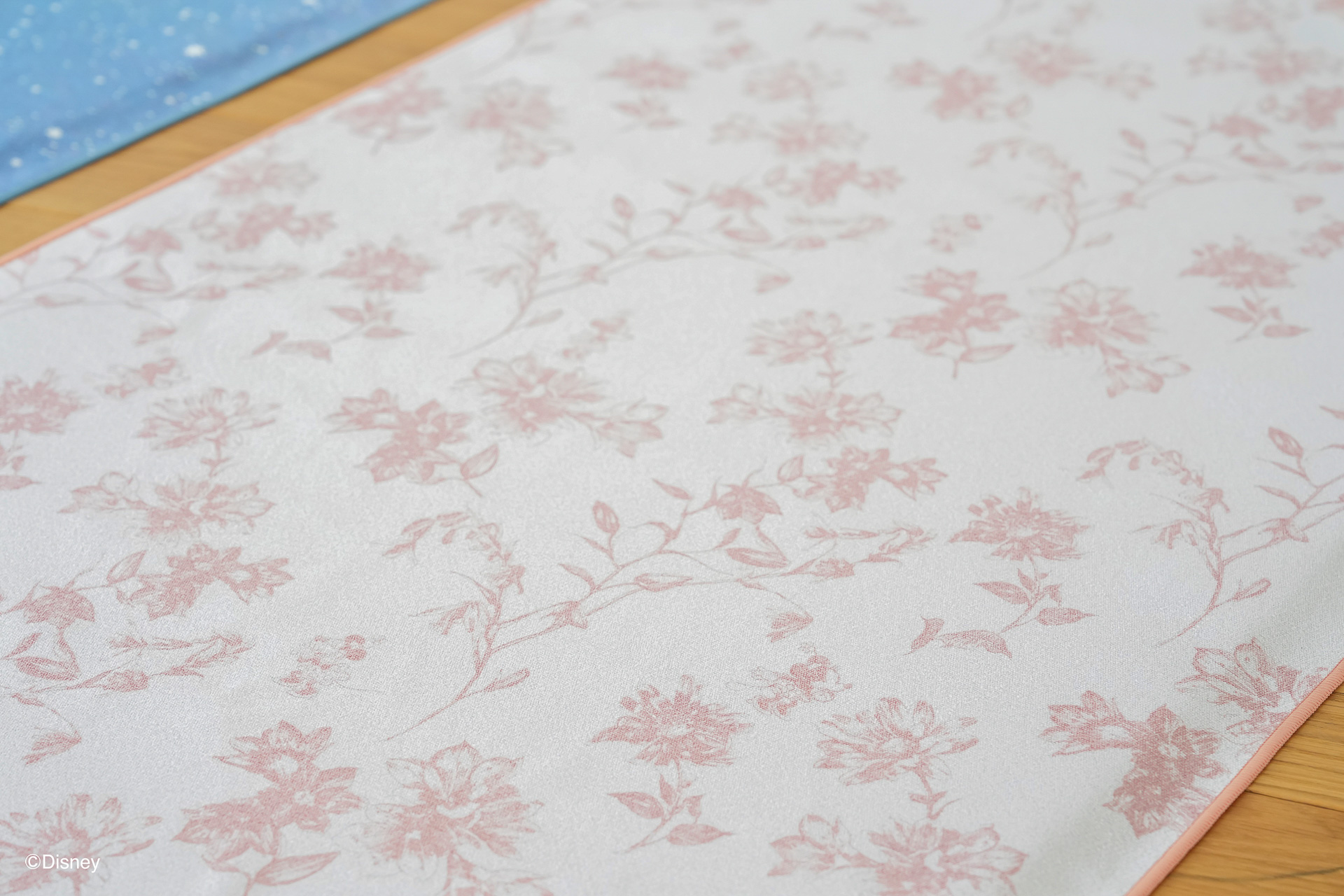 ミニーマウスデザイン