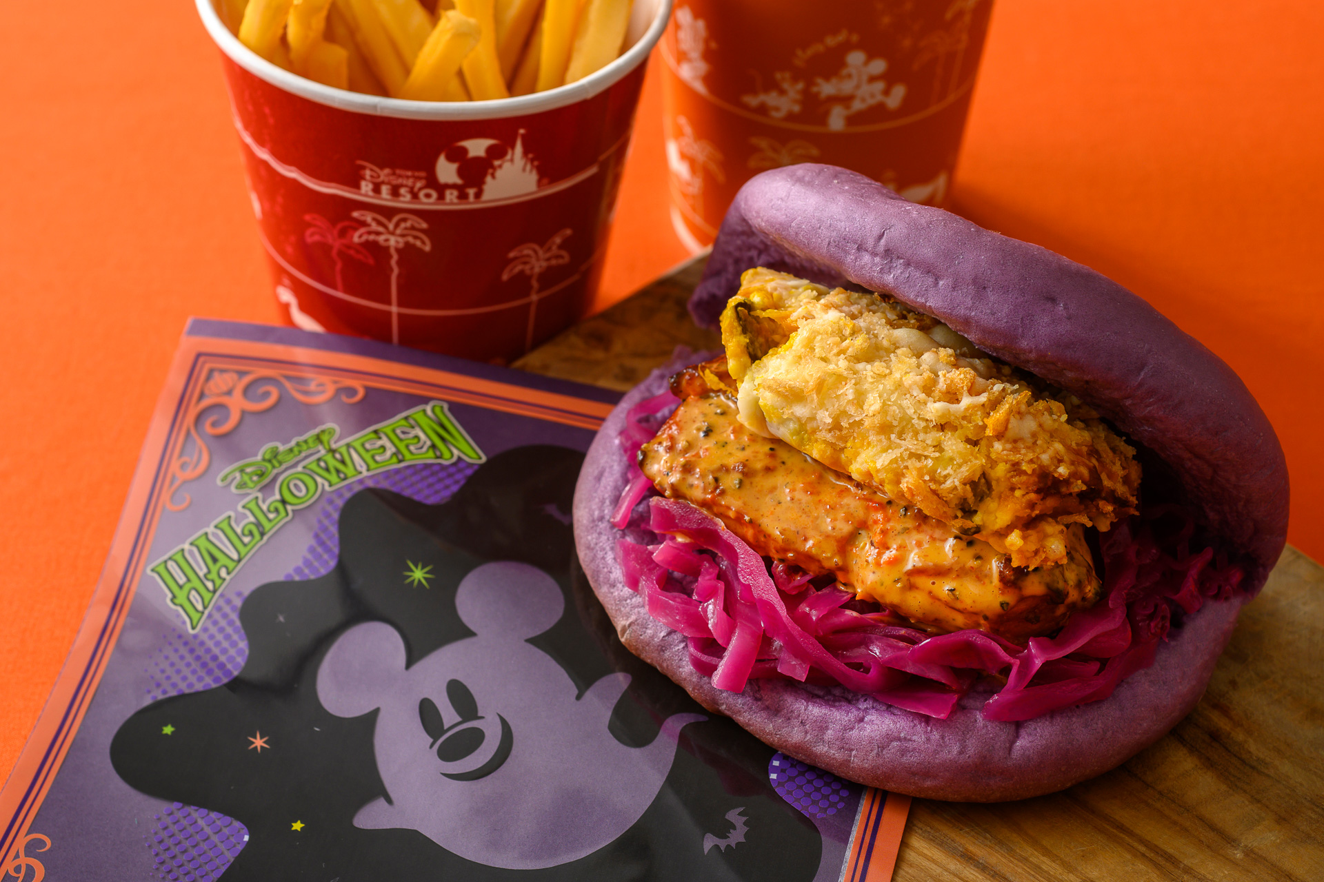 「スペシャルセット」（1530円）