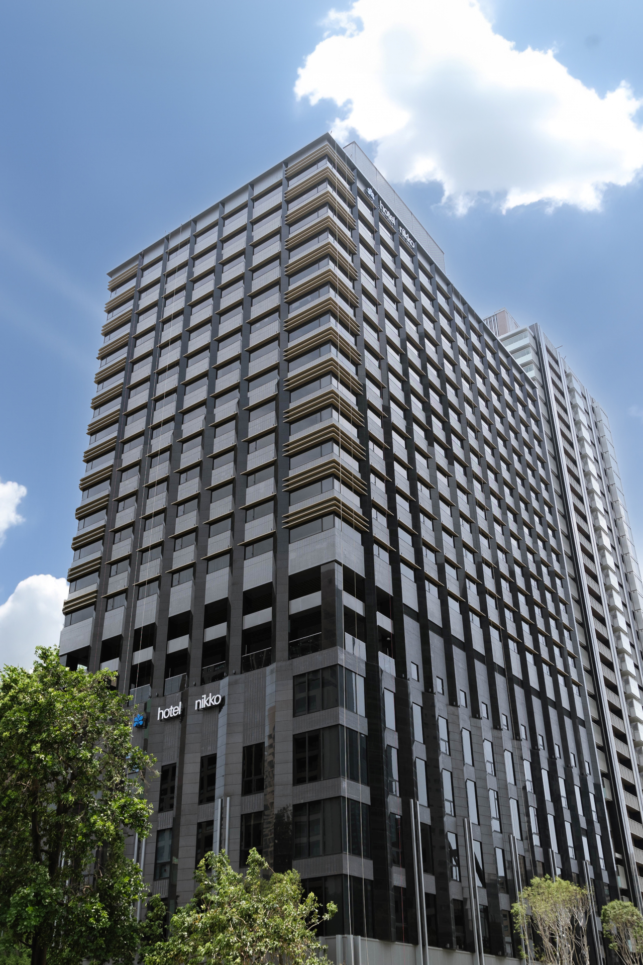 台湾南部に「ホテル・ニッコー高雄」が開業