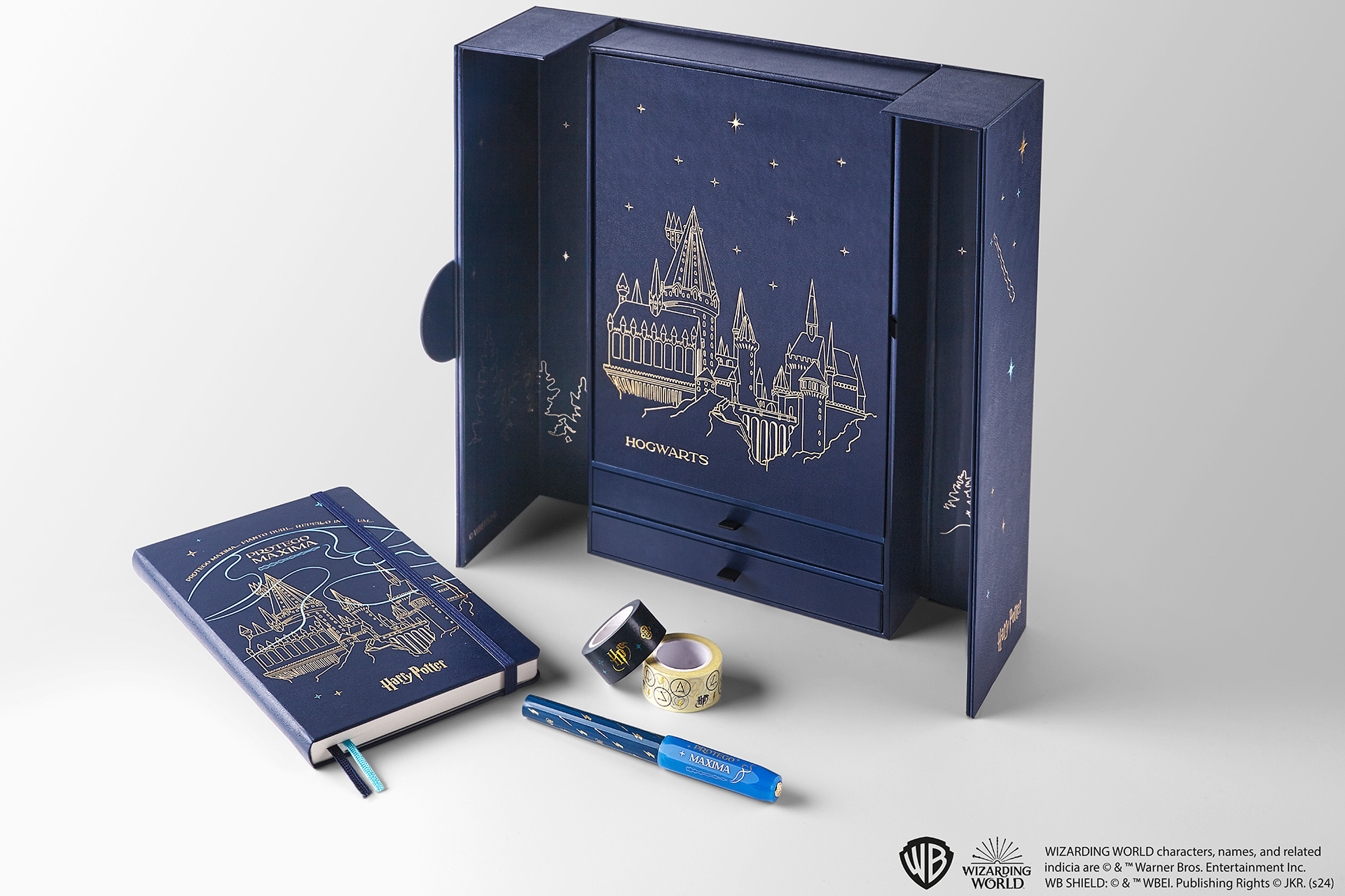 コレクターズボックス