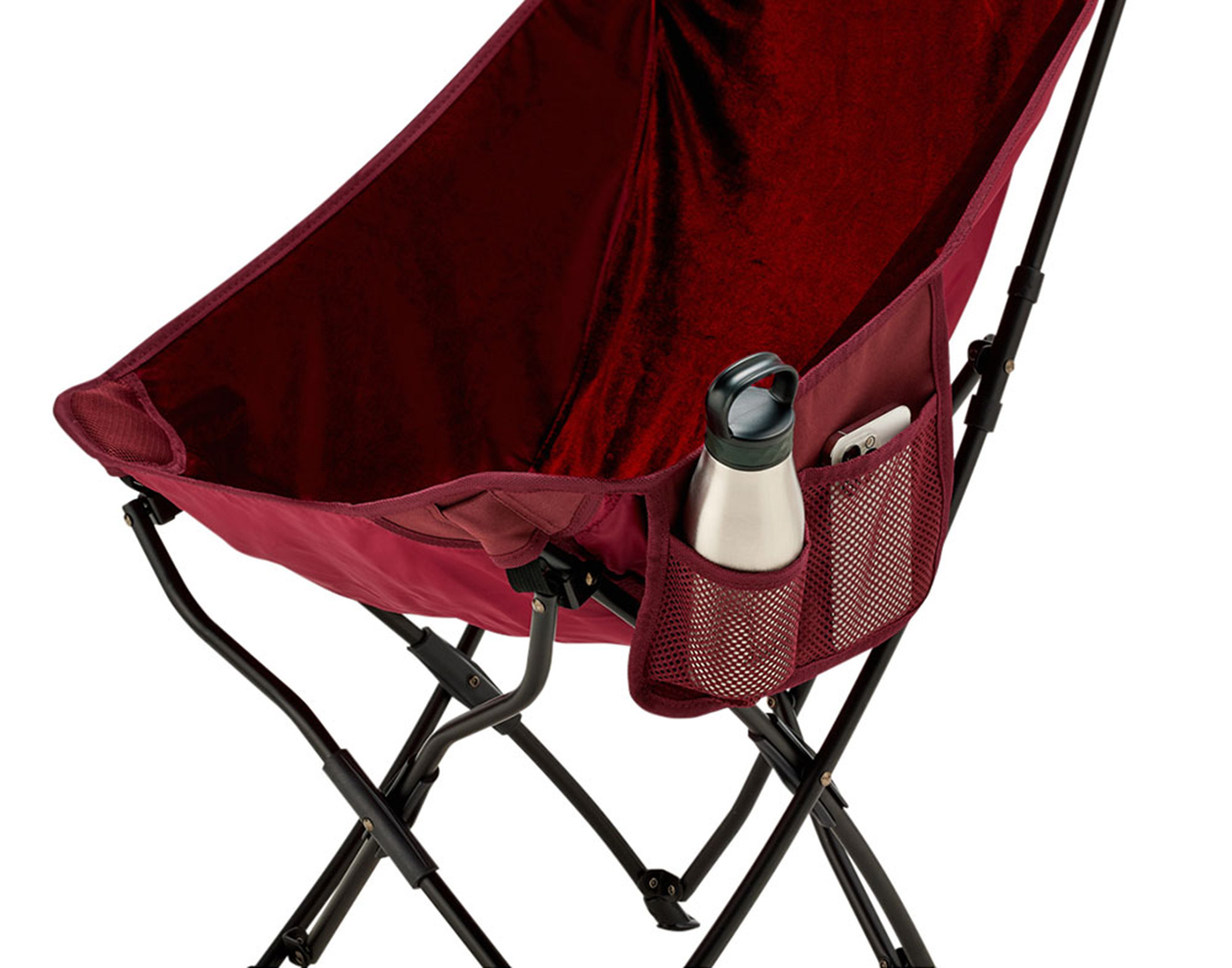 サイドポケット