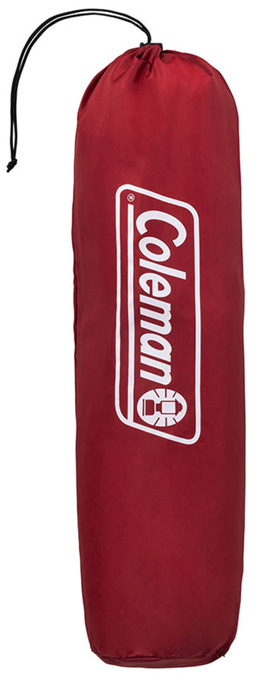 コールマン「ヒーリングチェア NX HB」から喫茶店の椅子のようなベロア