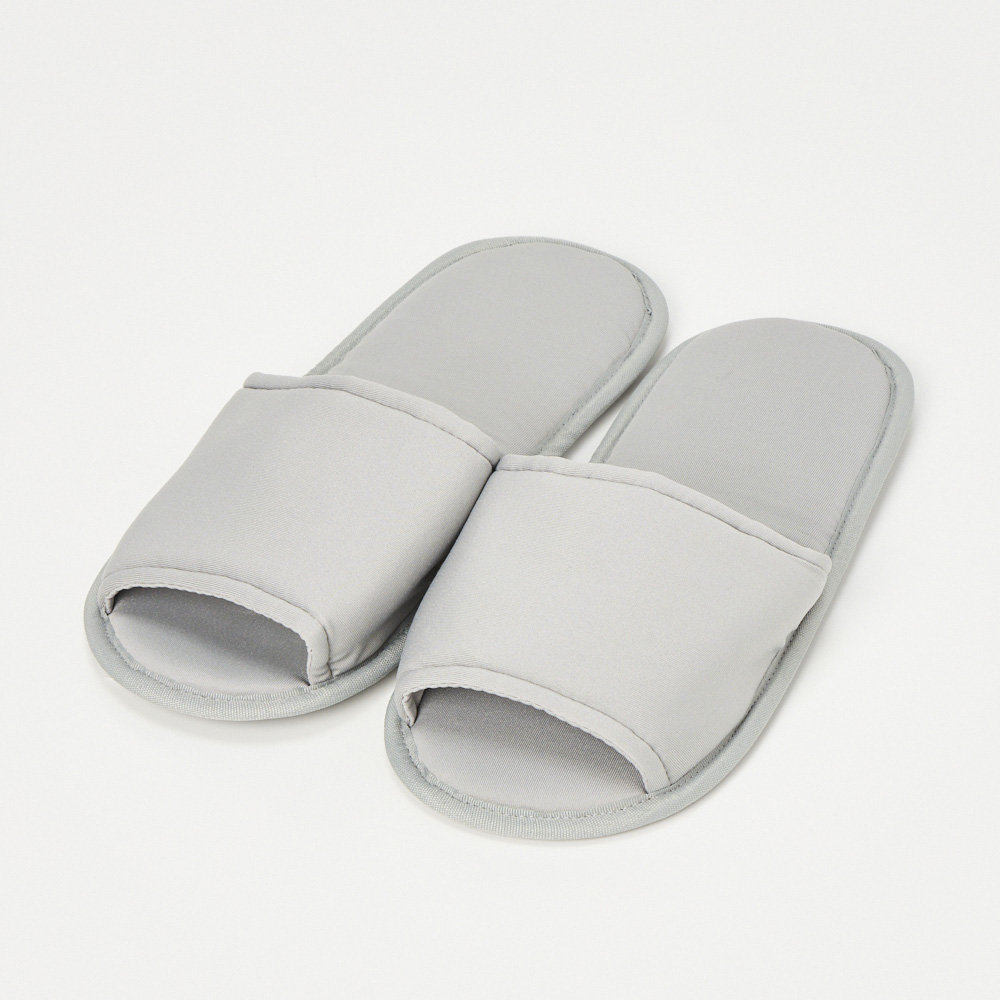 コンパクトスリッパ（9月下旬に発売予定）