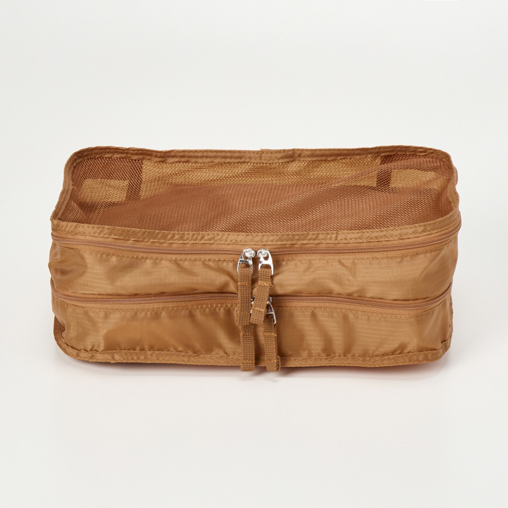 コンパクト収納ケース