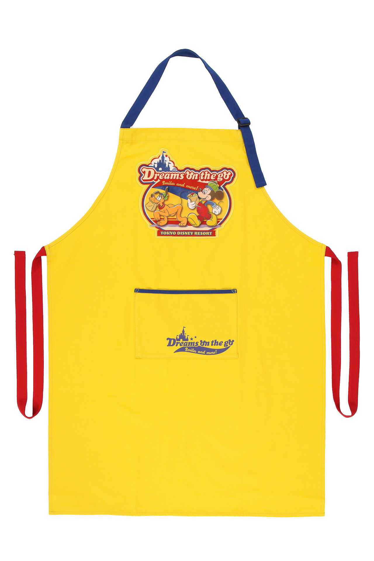 「エプロン」（3800円）