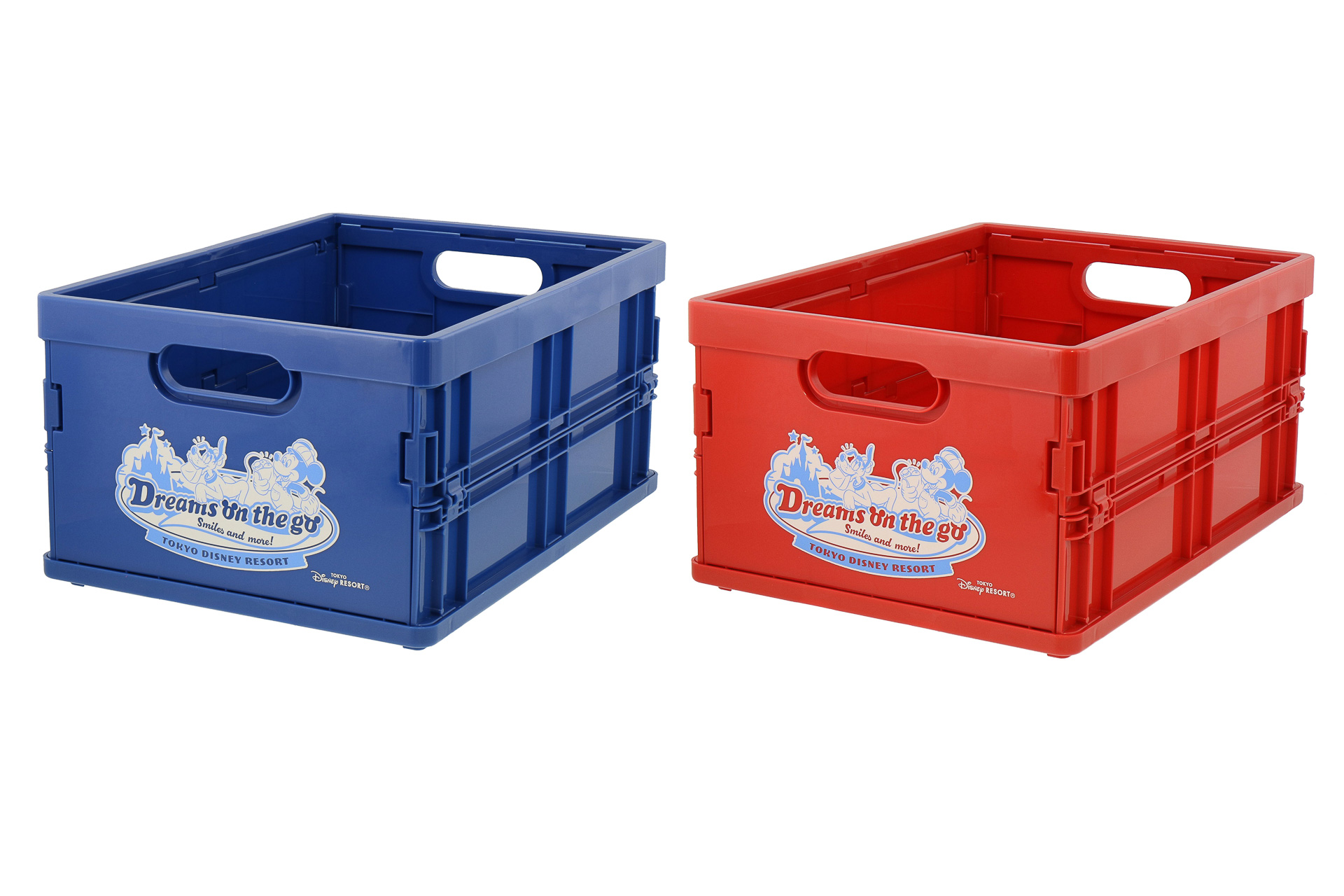 「収納グッズセット」（5000円）