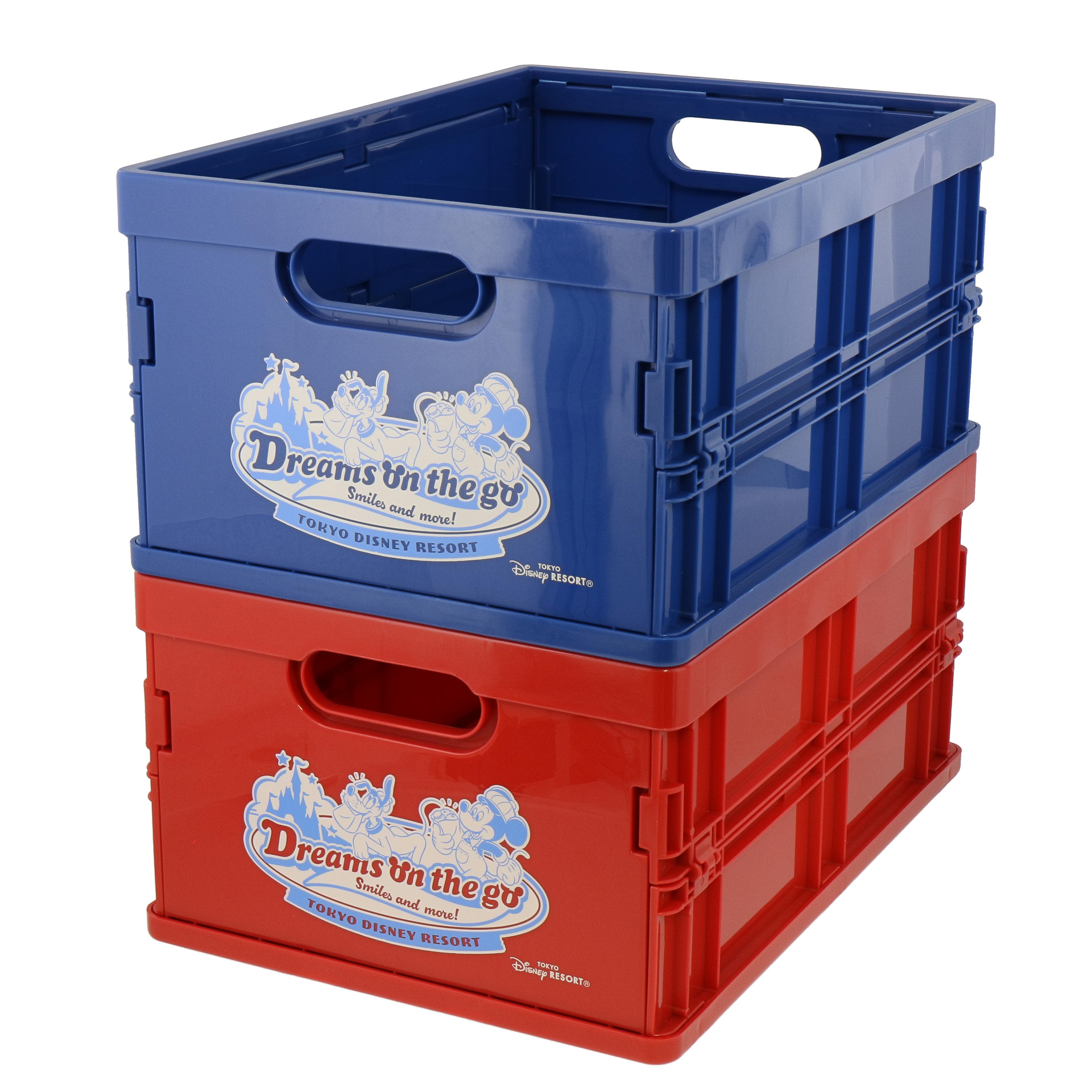 「収納グッズセット」（5000円）