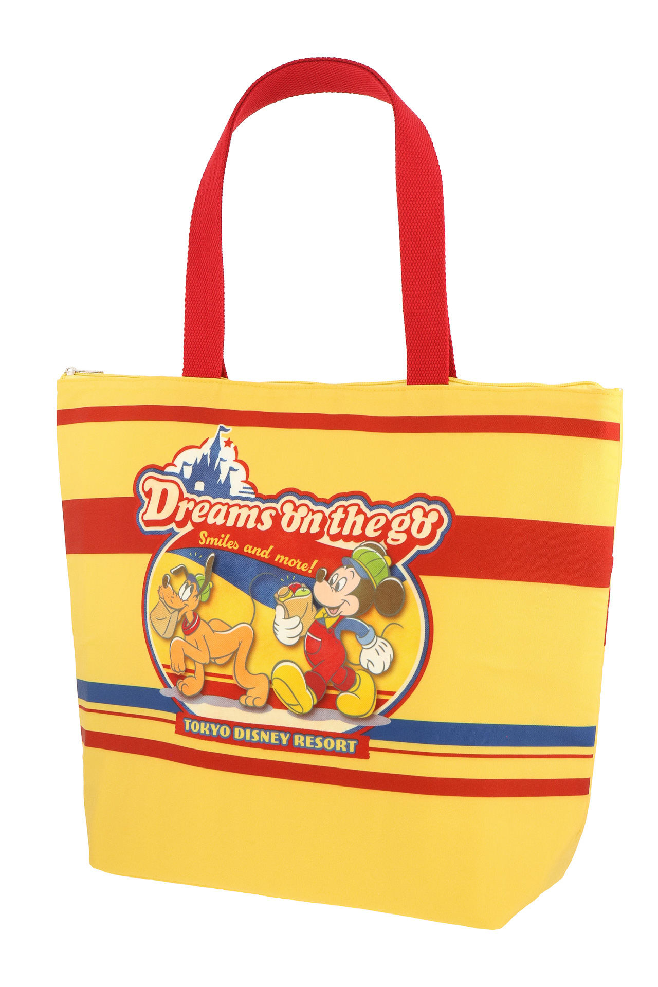 「ランチバッグ」（3600円）