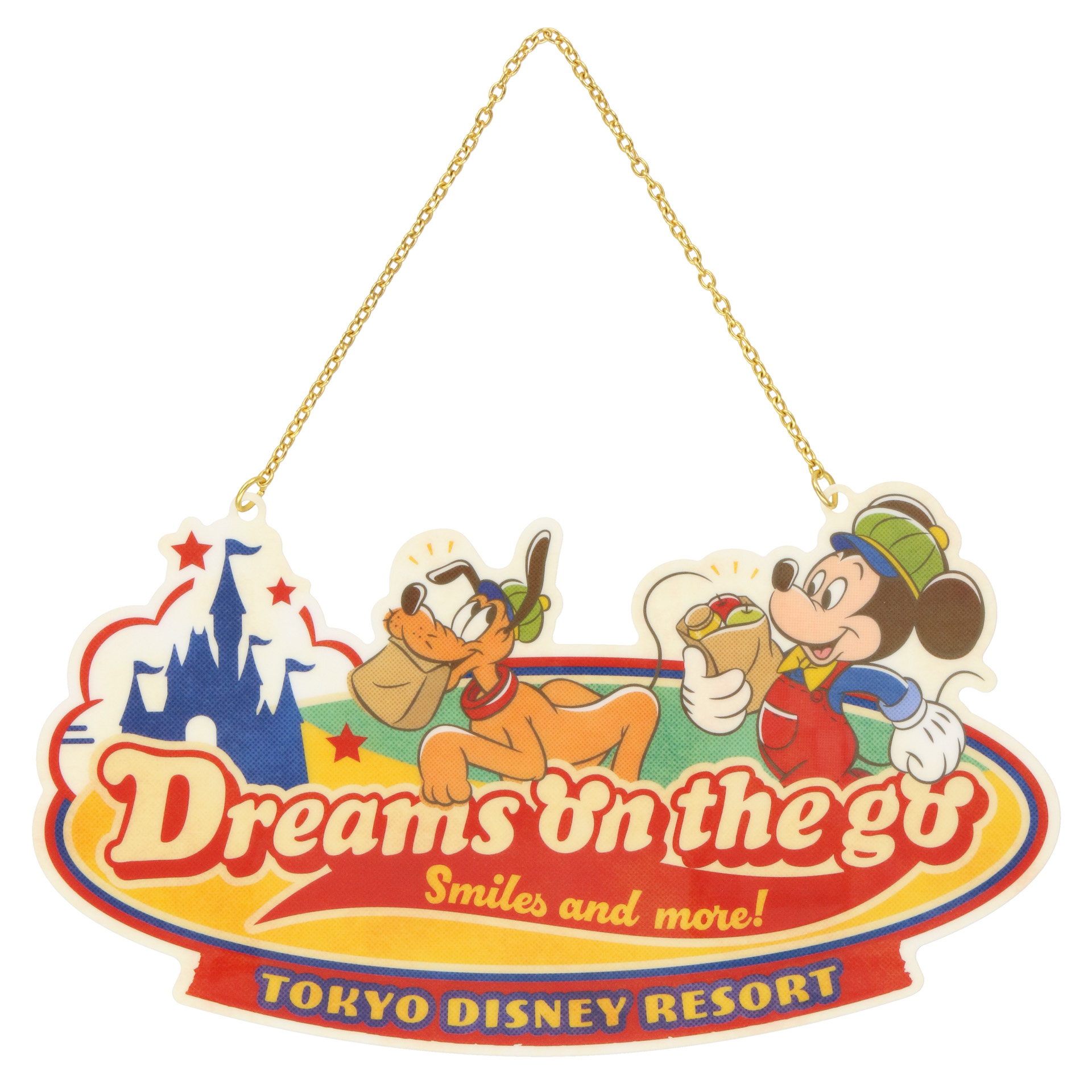 「サインプレート」（2500円）