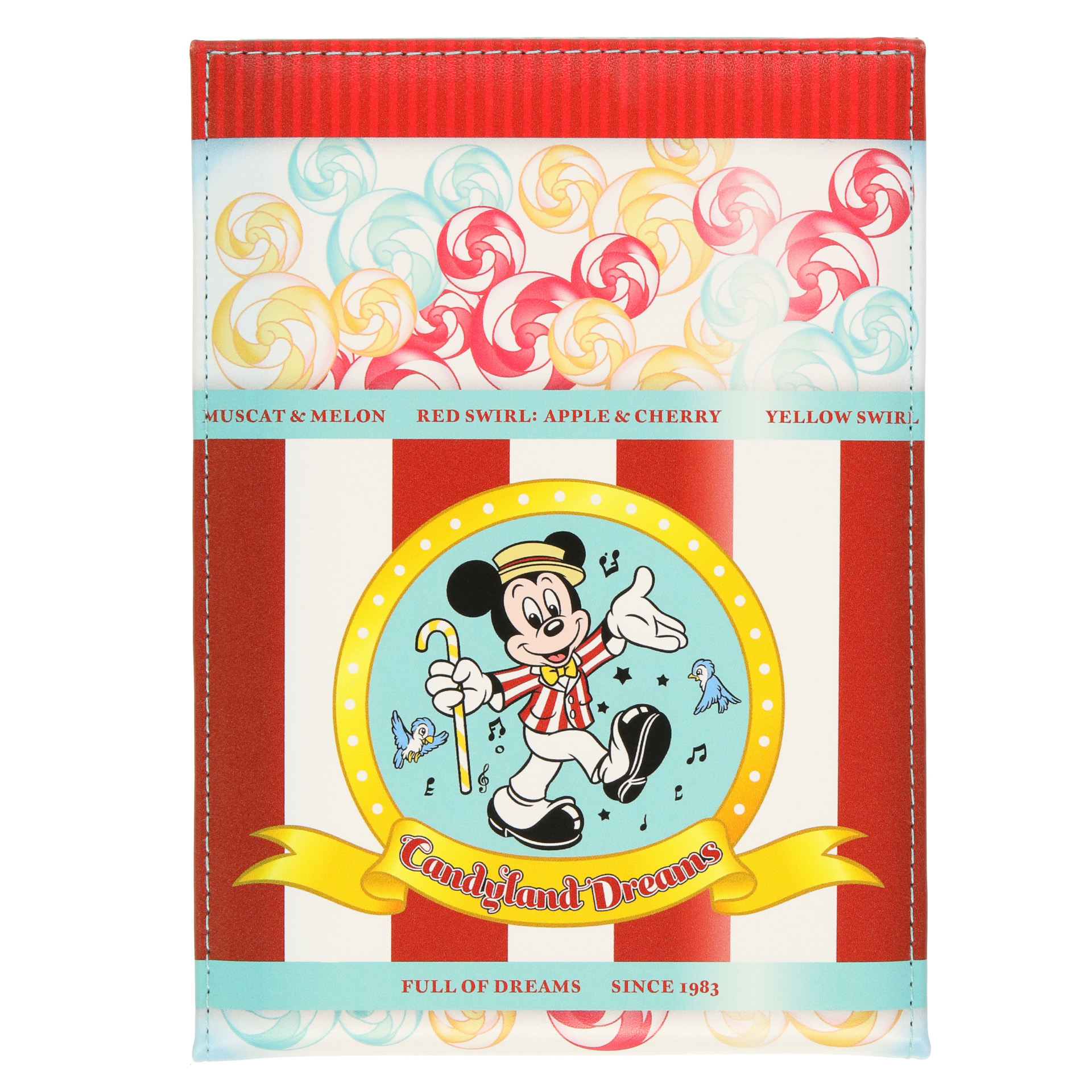 「ミラー」（1900円）