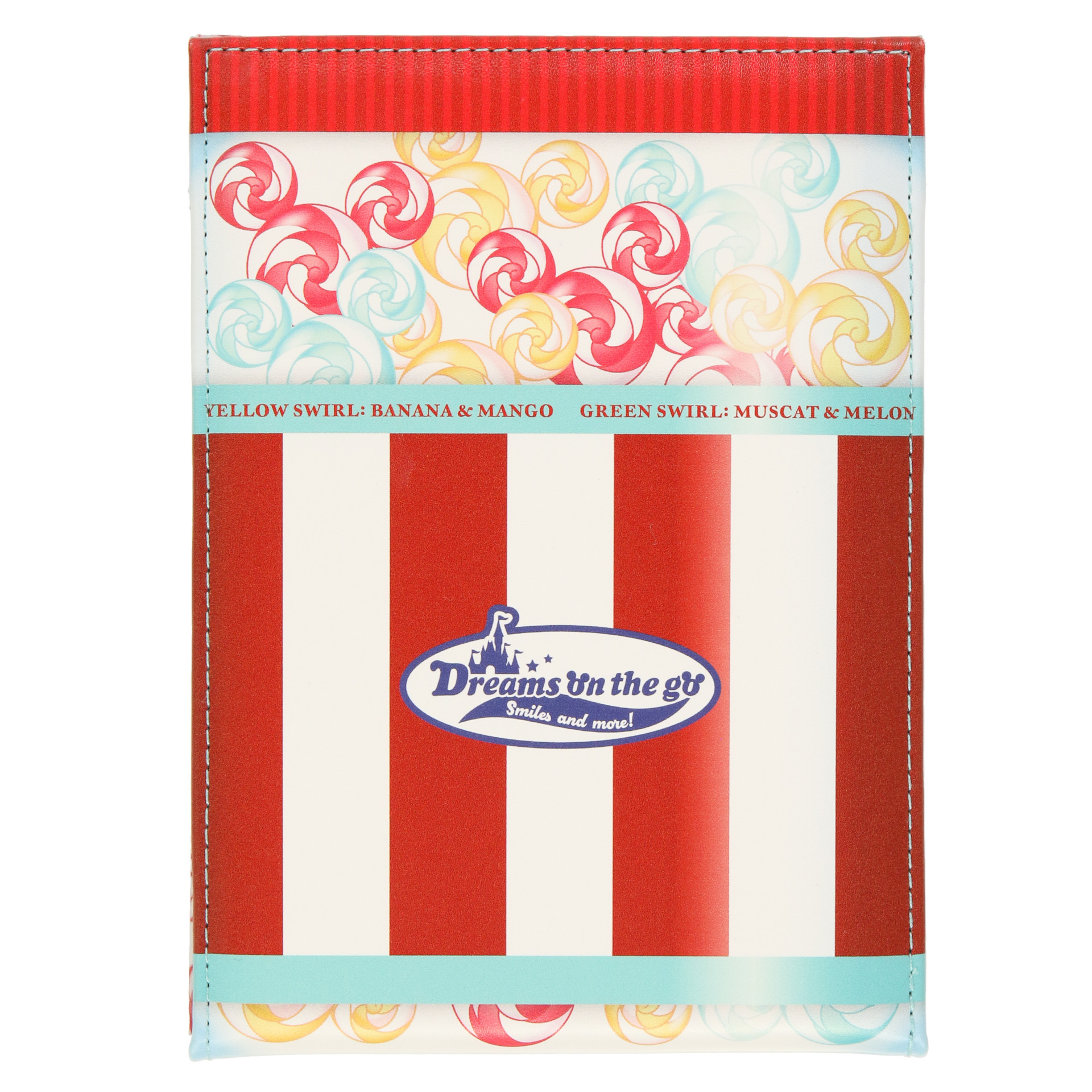 「ミラー」（1900円）