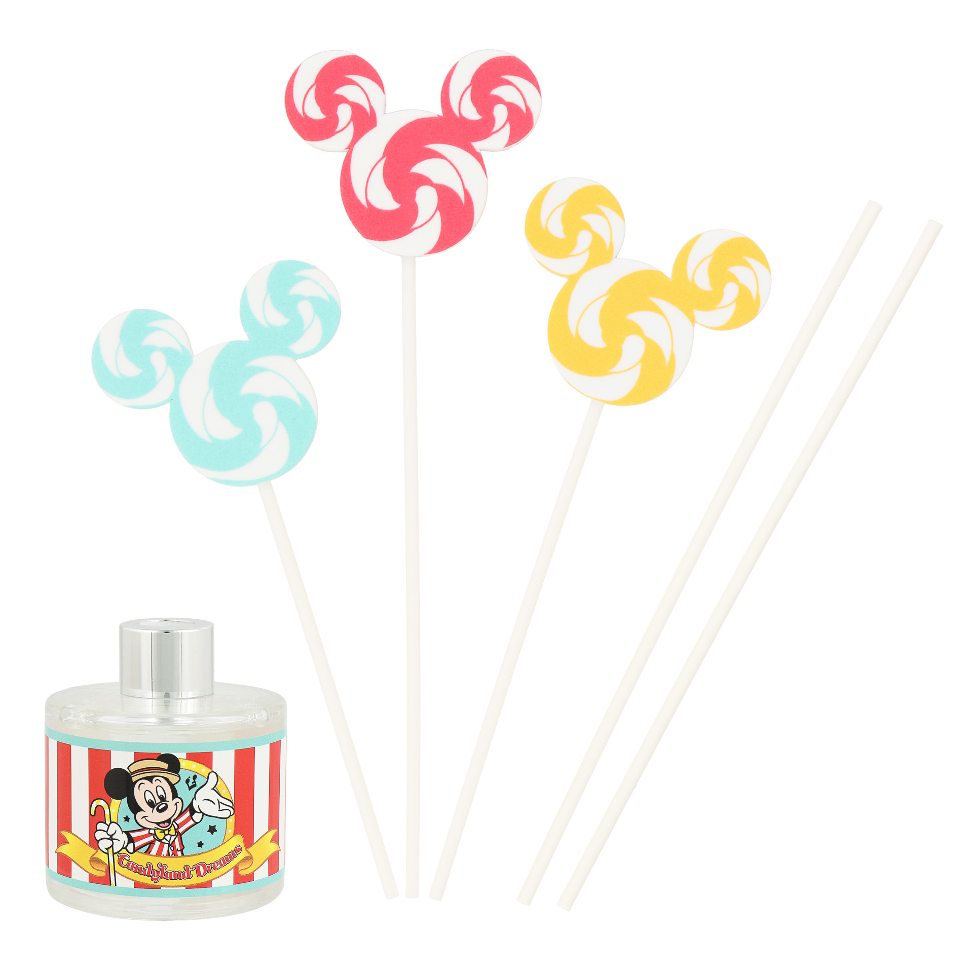 「ルームフレグランス」（2500円）