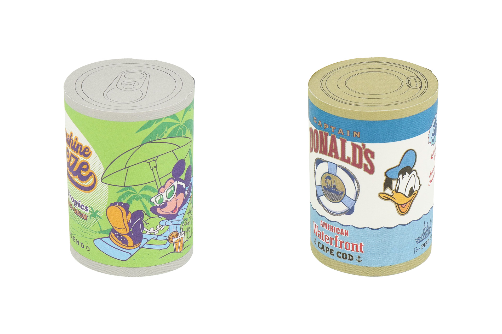 「メモセット」（600円）