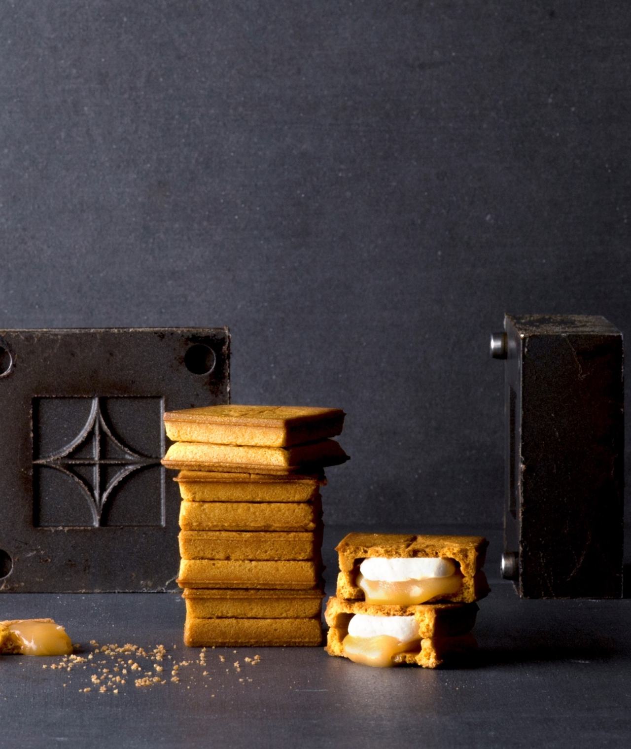 PRESS BUTTER SANDの関西限定「バターサンド〈宇治抹茶〉」。ほかにも季節限定フレーバーや詰め合わせをラインアップ