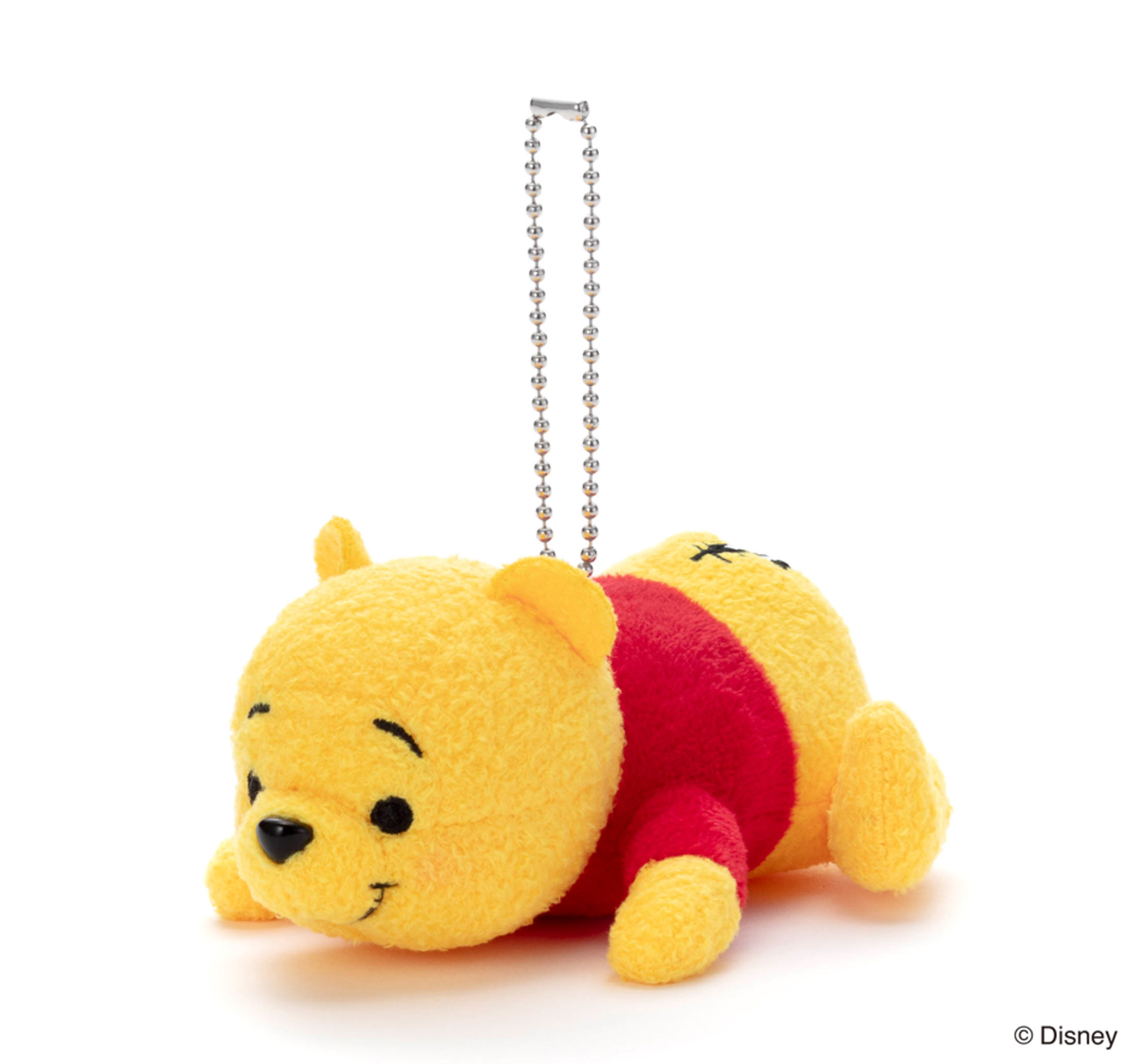 「ぬいぐるみチャーム」（1980円）