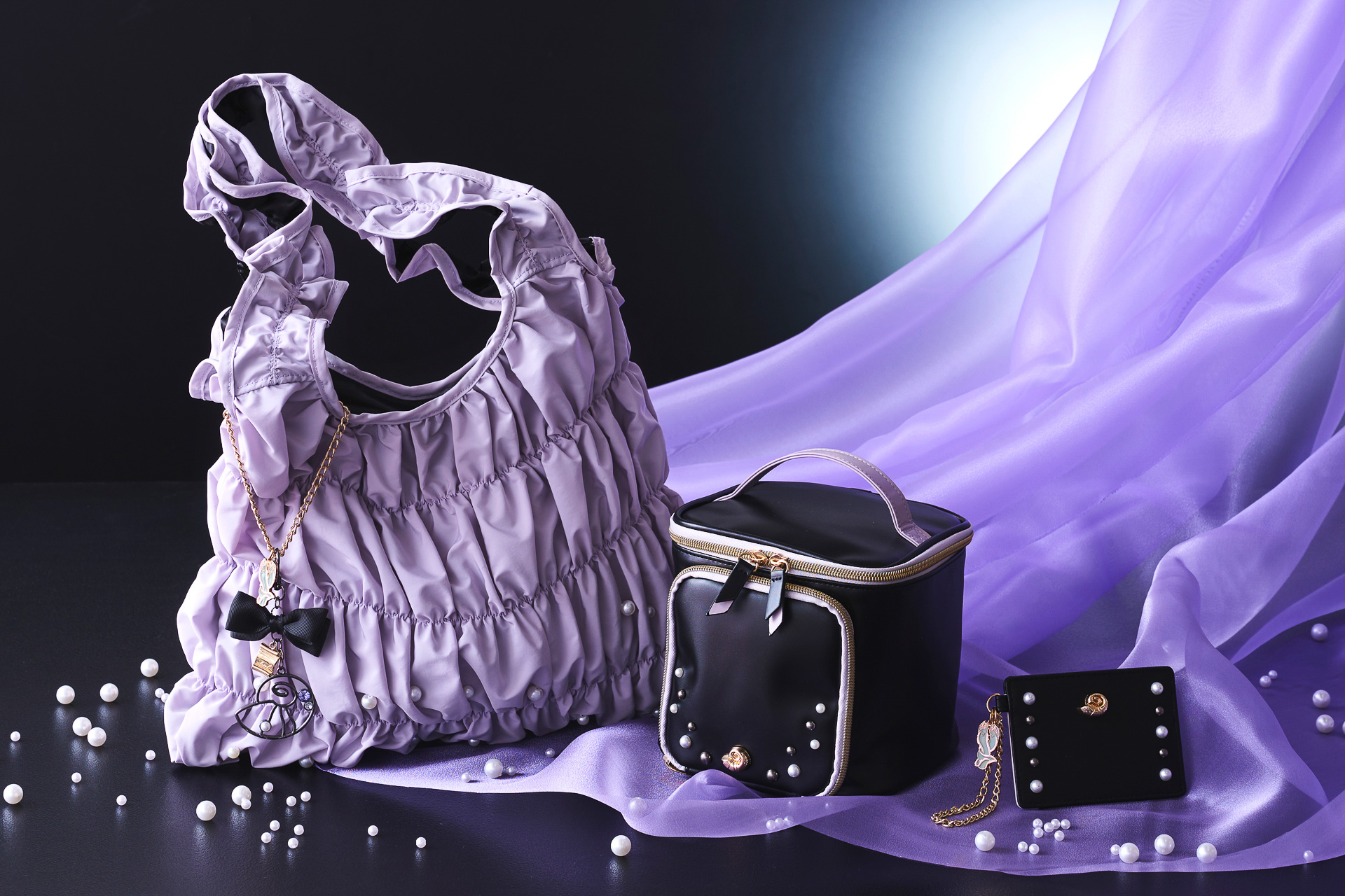 ディズニーヴィランズアイテムがディズニーストアに登場