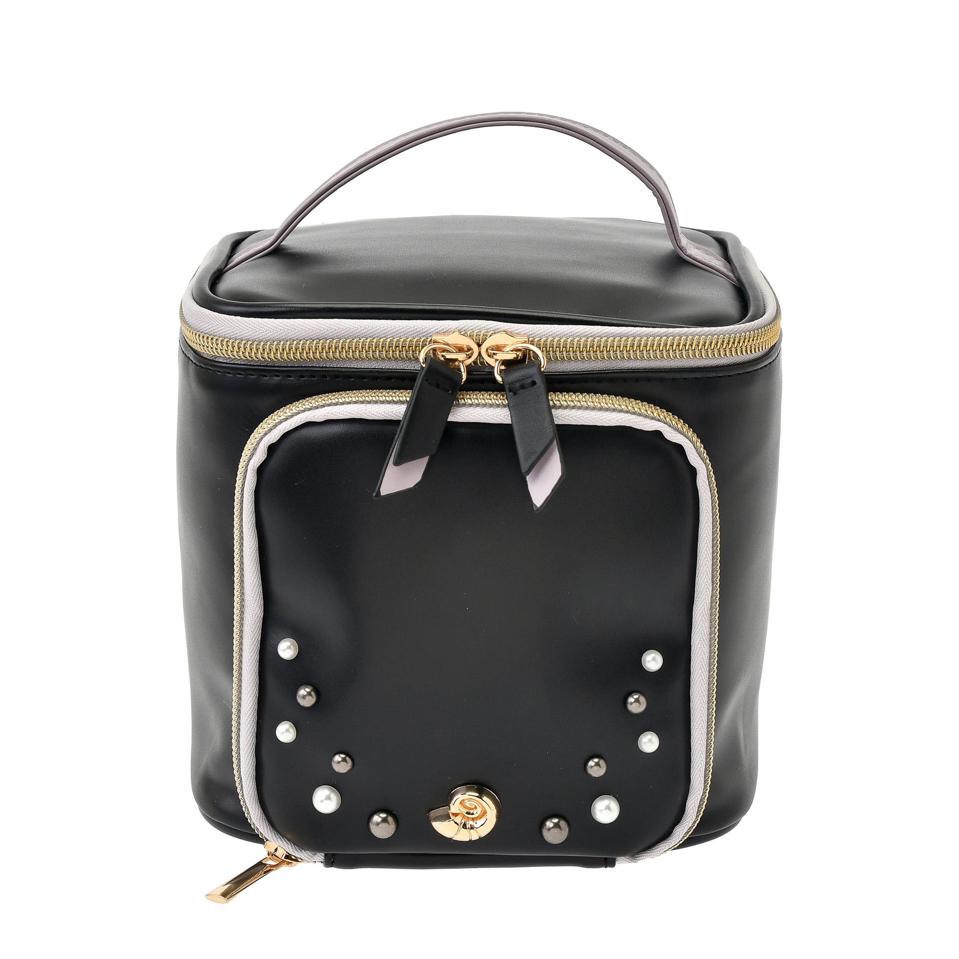 「バニティポーチ」（4700円）