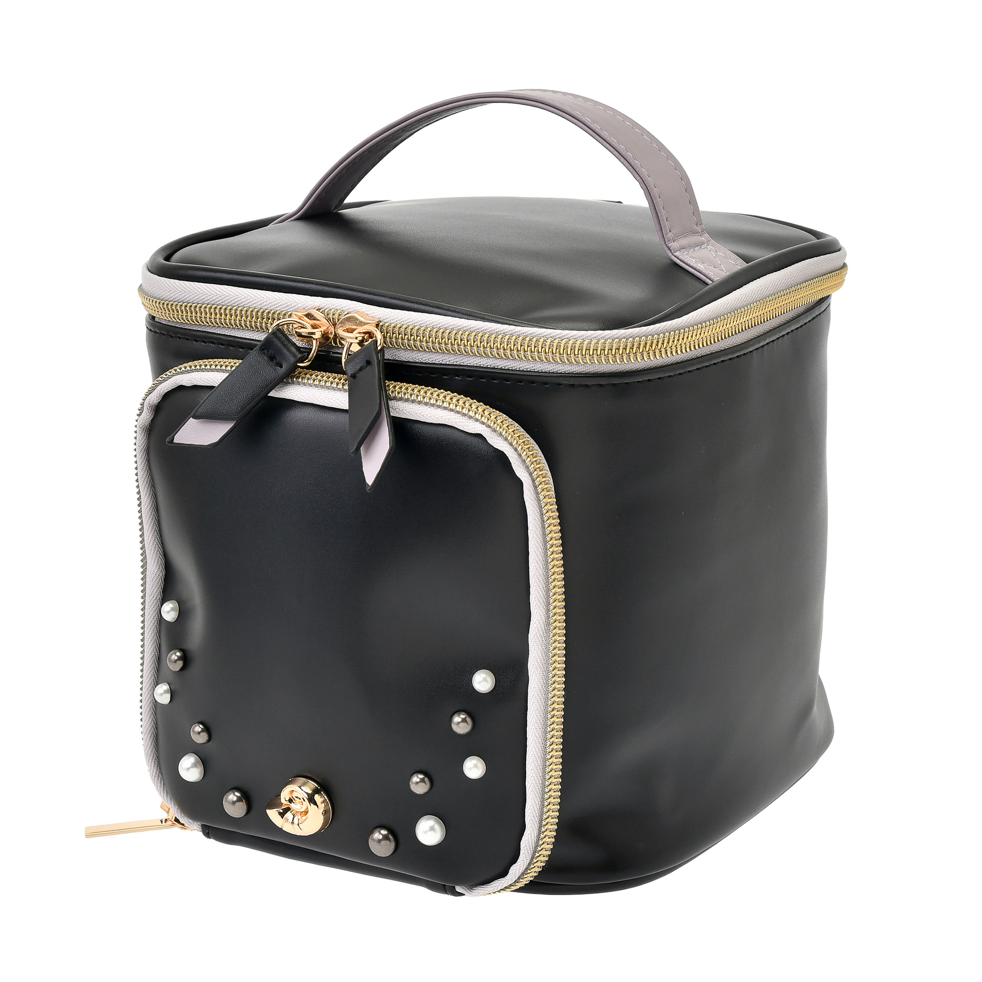 「バニティポーチ」（4700円）