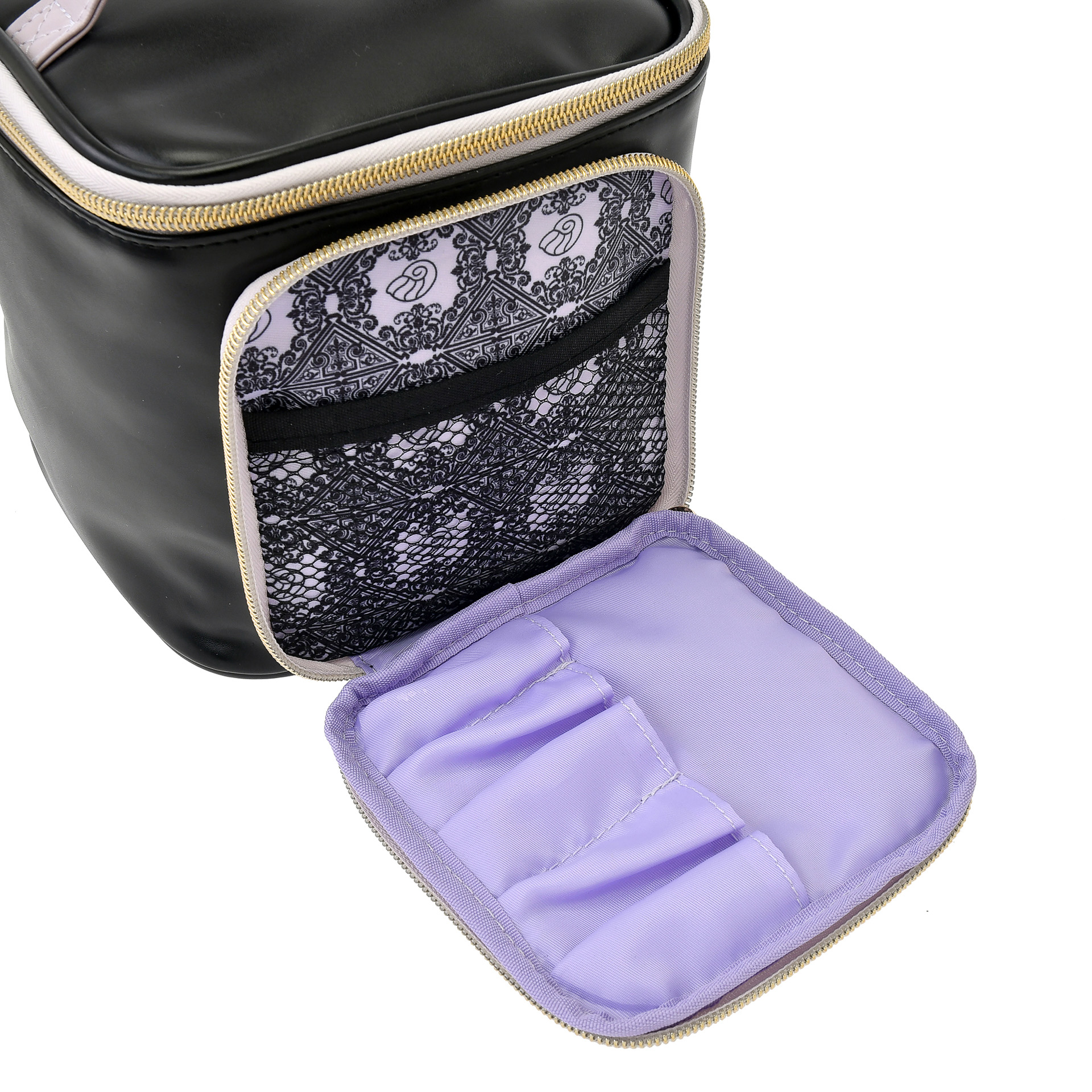 「バニティポーチ」（4700円）