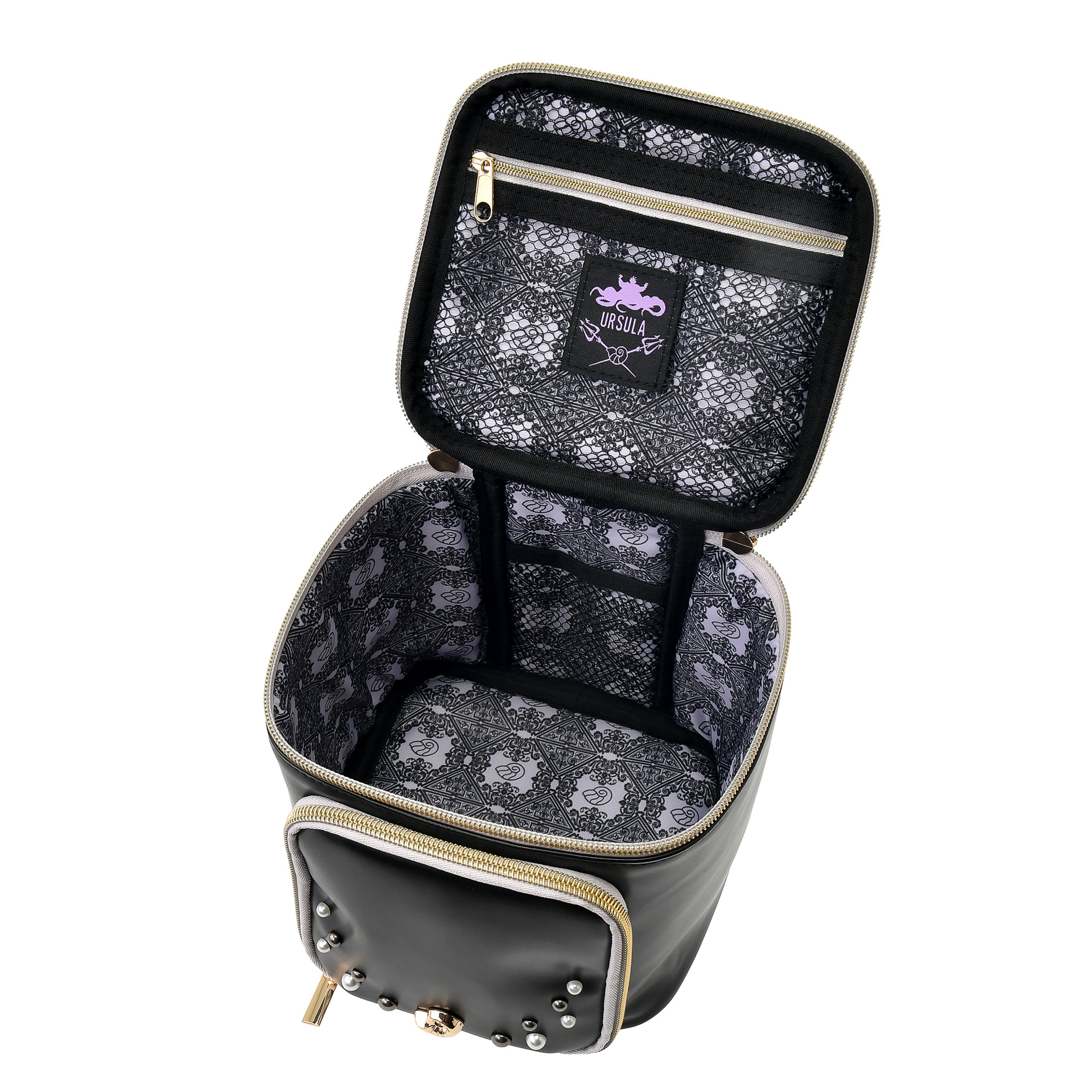 「バニティポーチ」（4700円）