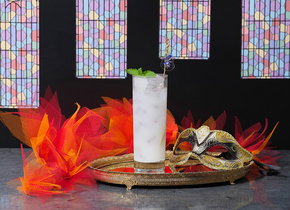 ツイステ2つのイベントメニューがOH MY CAFEに登場！ 期間限定で