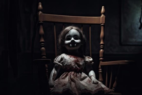 ミッション・イン・サイレンス