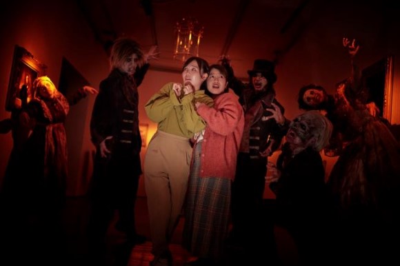 ミッション・イン・サイレンス