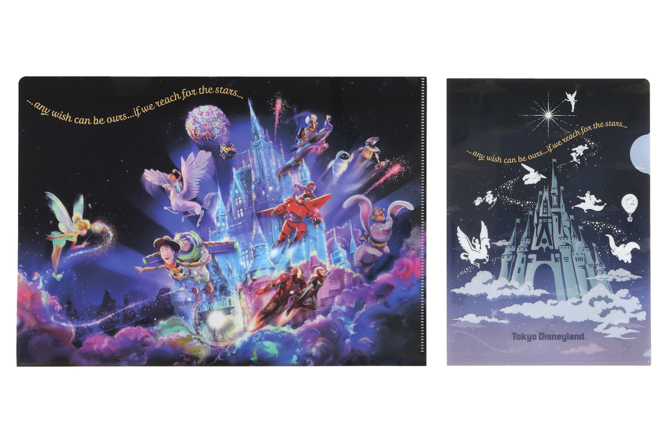 未開封⭐︎TDR⭐︎東京ディズニーランド限定『ロイヤルストリート』ジグソーパズル 東京ディズニーランド、新ナイトエンタテイメント「Reach for the