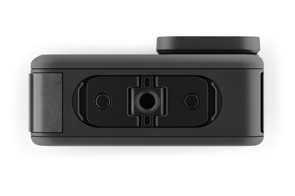 新型GoPro、2024年は2モデル！ 4種のレンズキット対応の「HERO13 Black