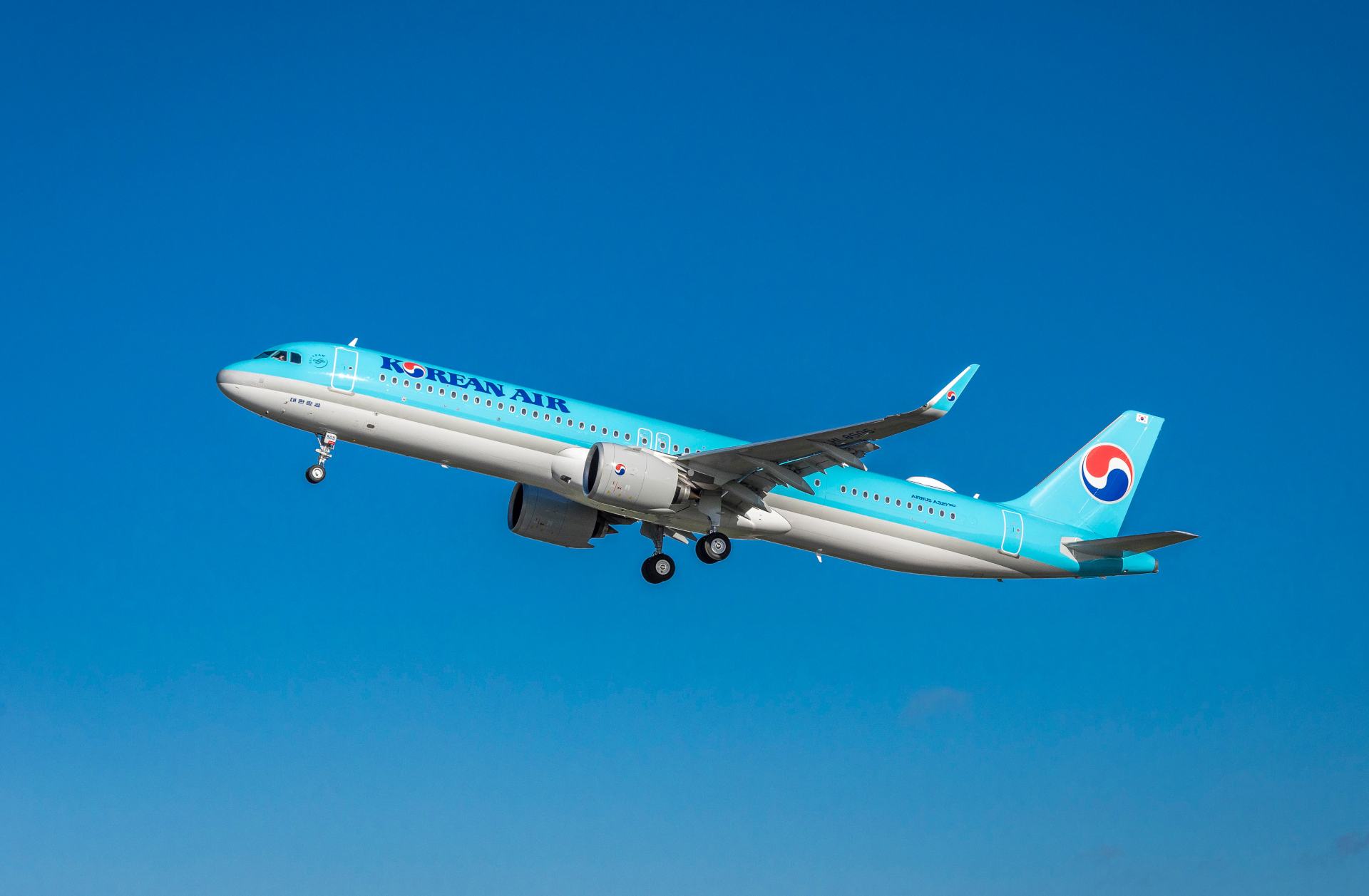 大韓航空の長崎～仁川（ソウル）線が10月27日から週4往復で運航