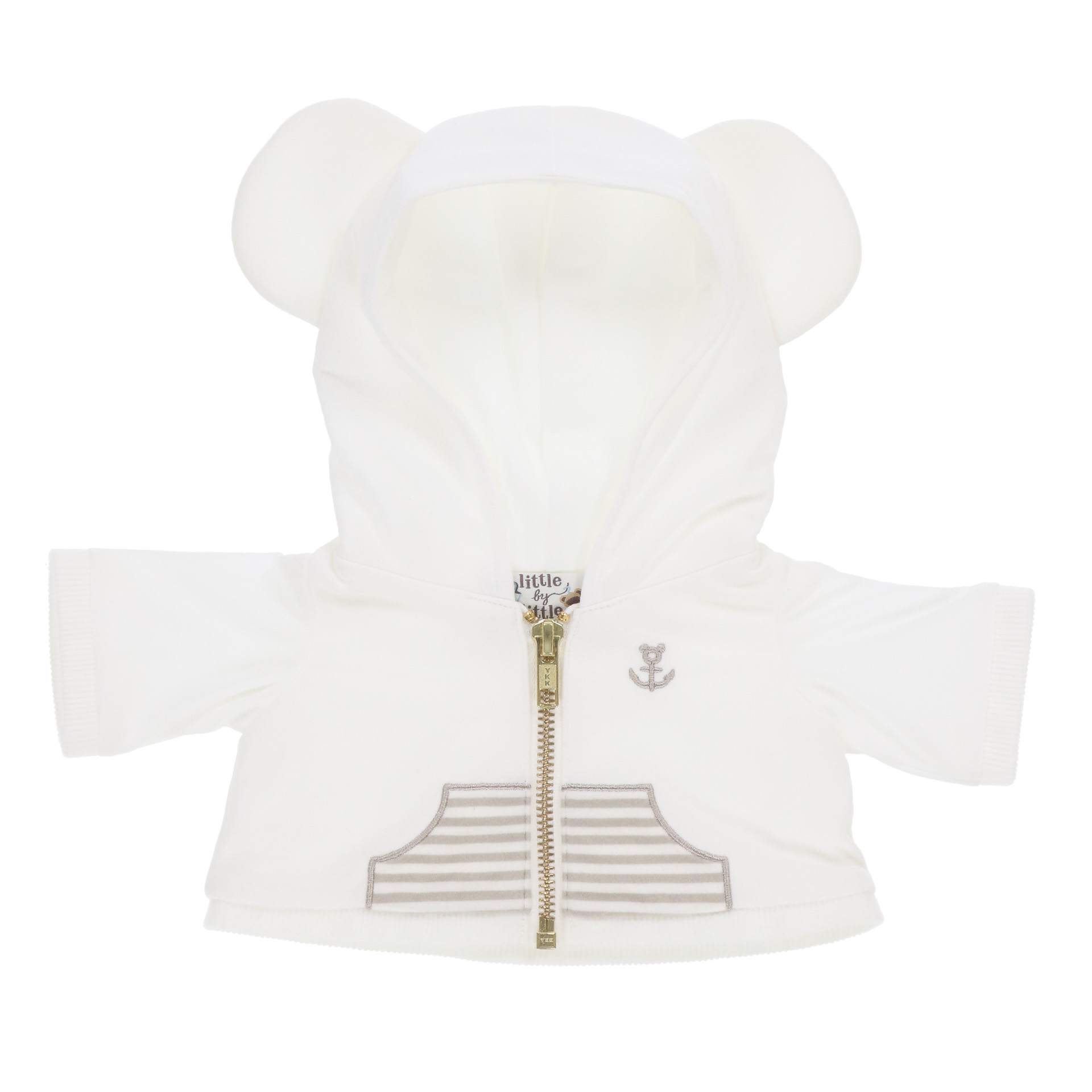 「ぬいぐるみコスチューム」（1900円）