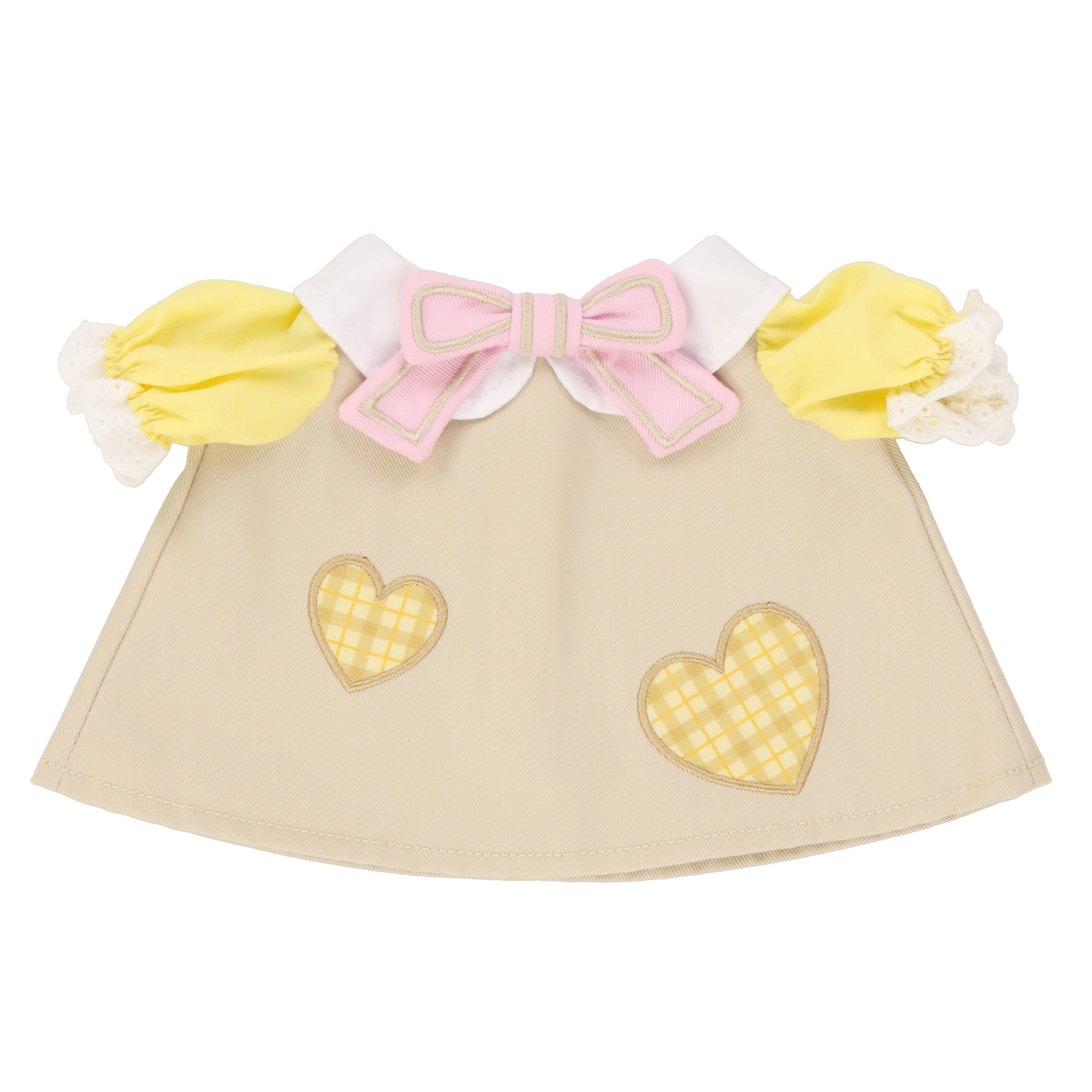 「ぬいぐるみコスチューム」（1900円）