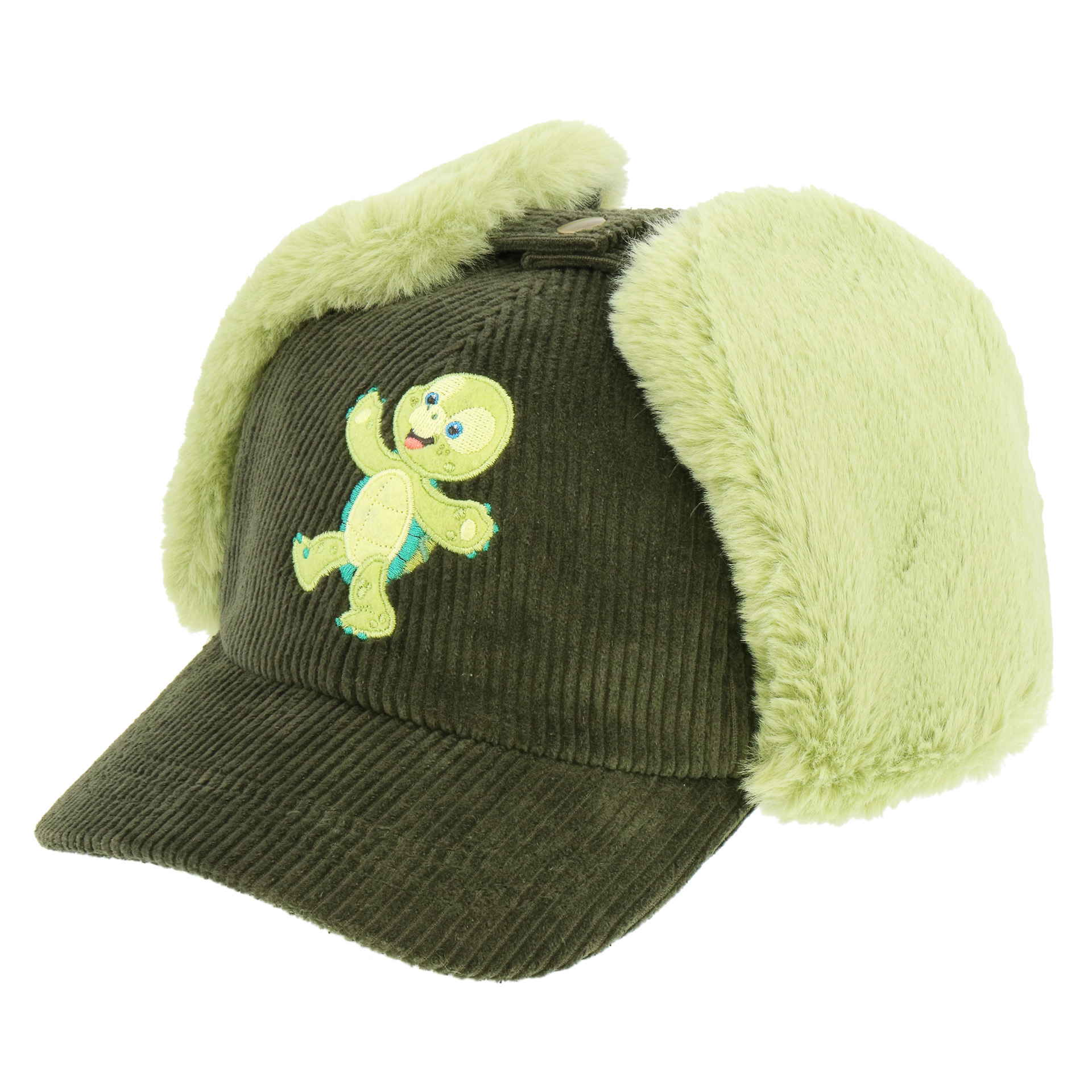 「キャップ」（3900円）
