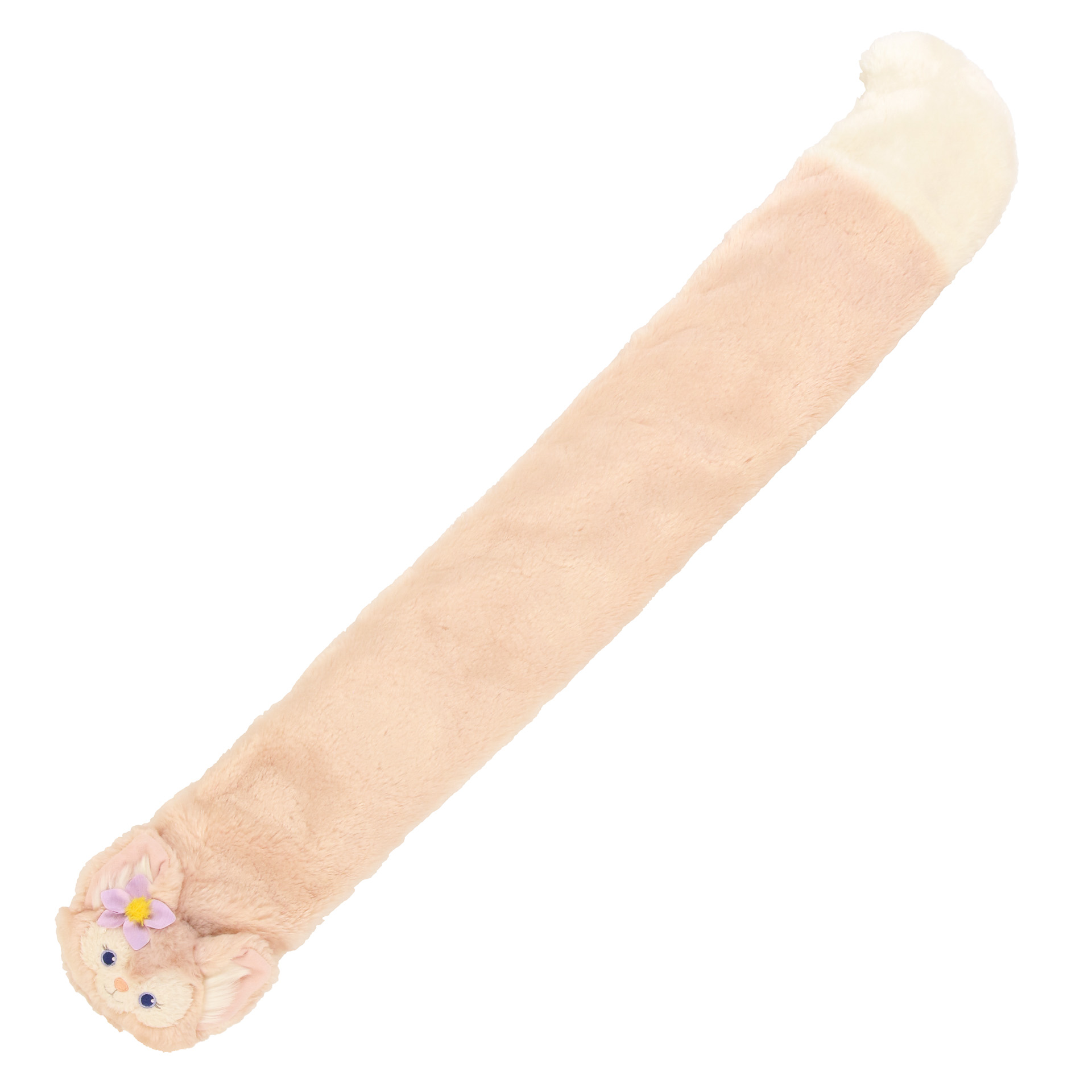 「マフラー」（4200円）