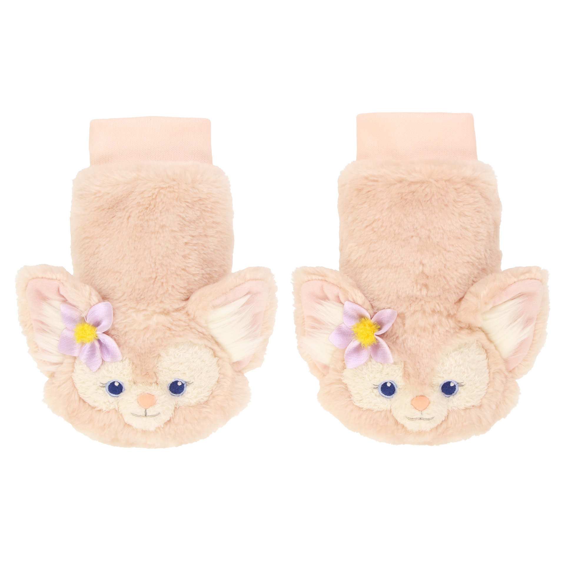 「手袋」（3200円）