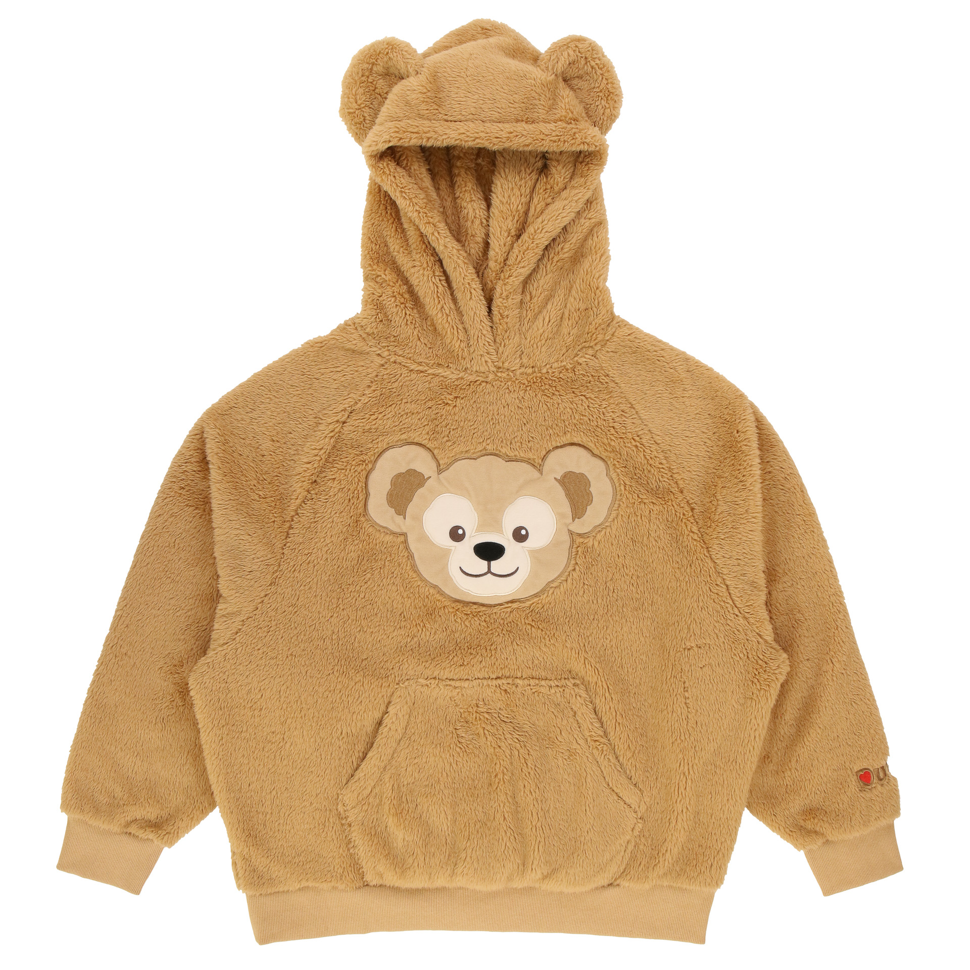 「パーカ」（6900円）