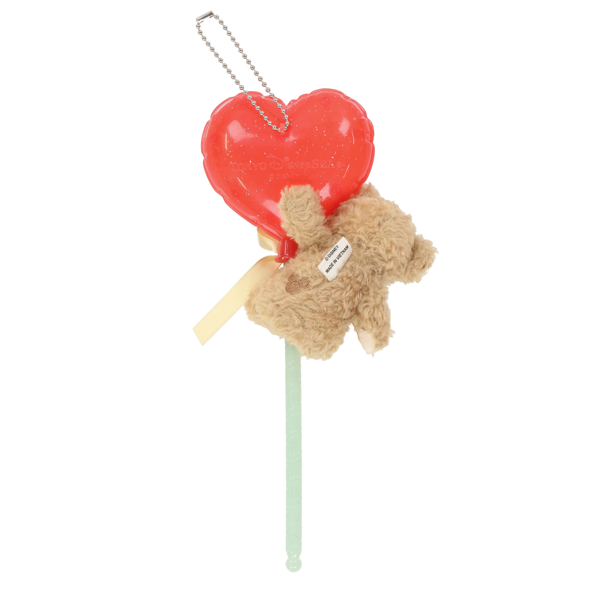「ぬいぐるみスティック」（2200円）
