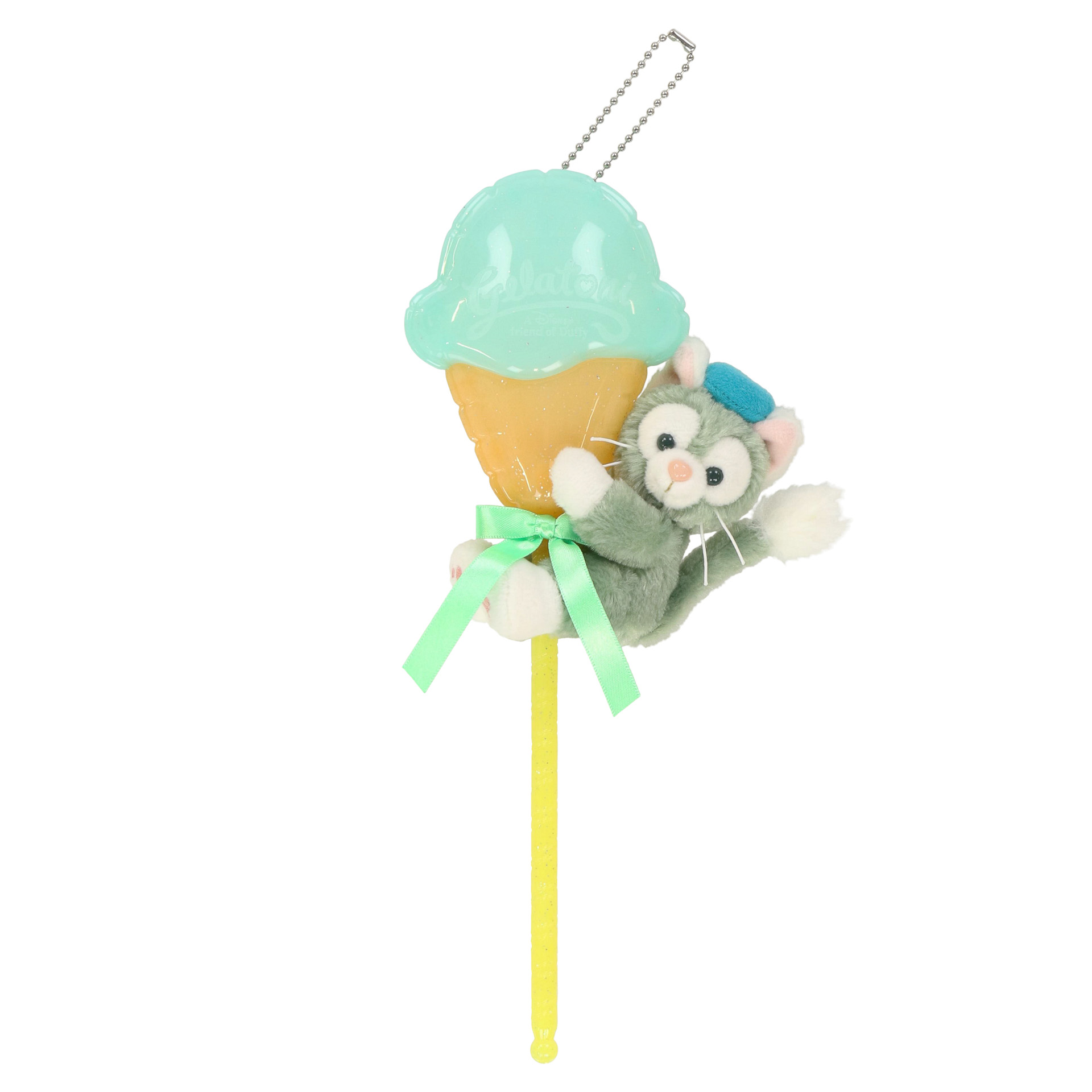 「ぬいぐるみスティック」（2200円）