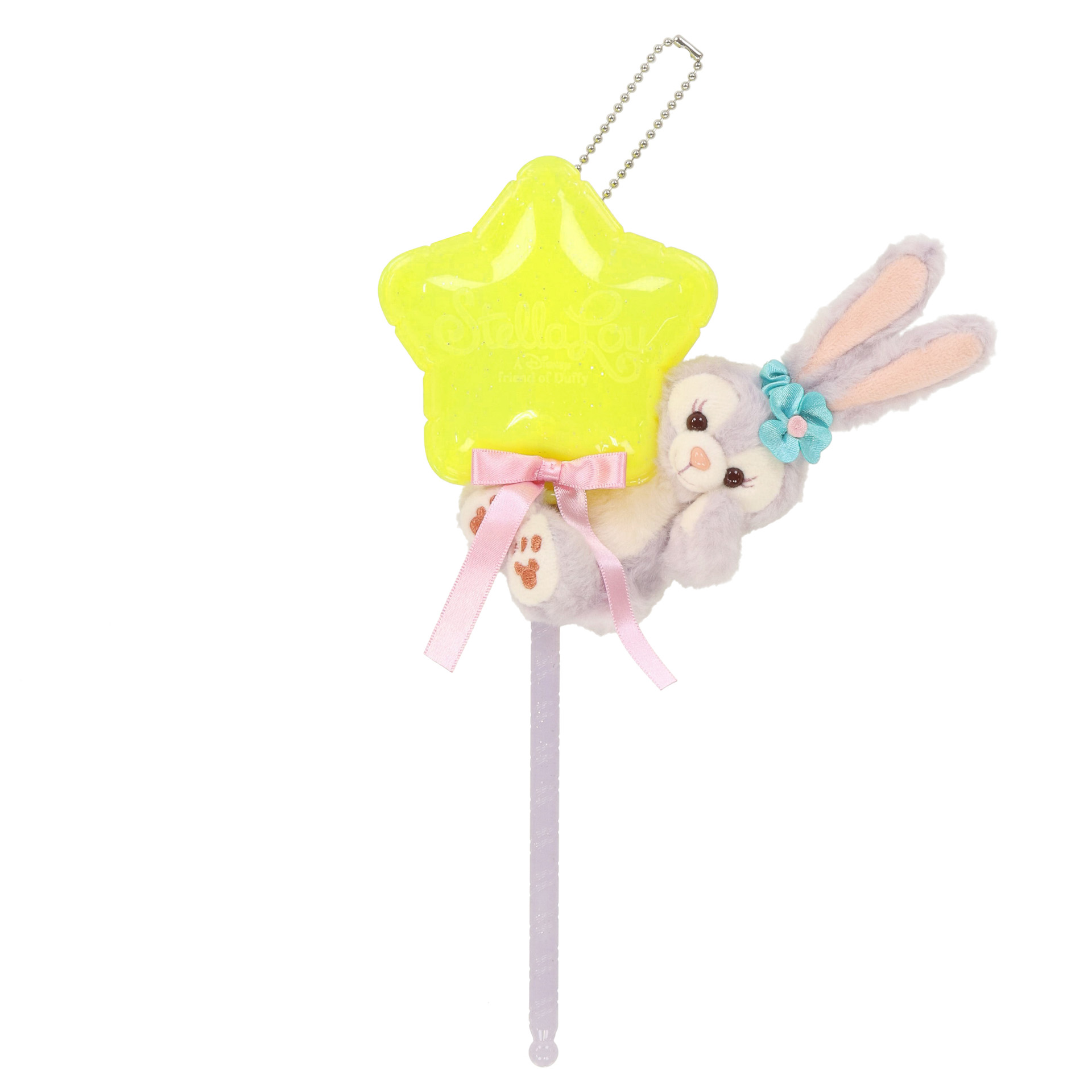 「ぬいぐるみスティック」（2200円）