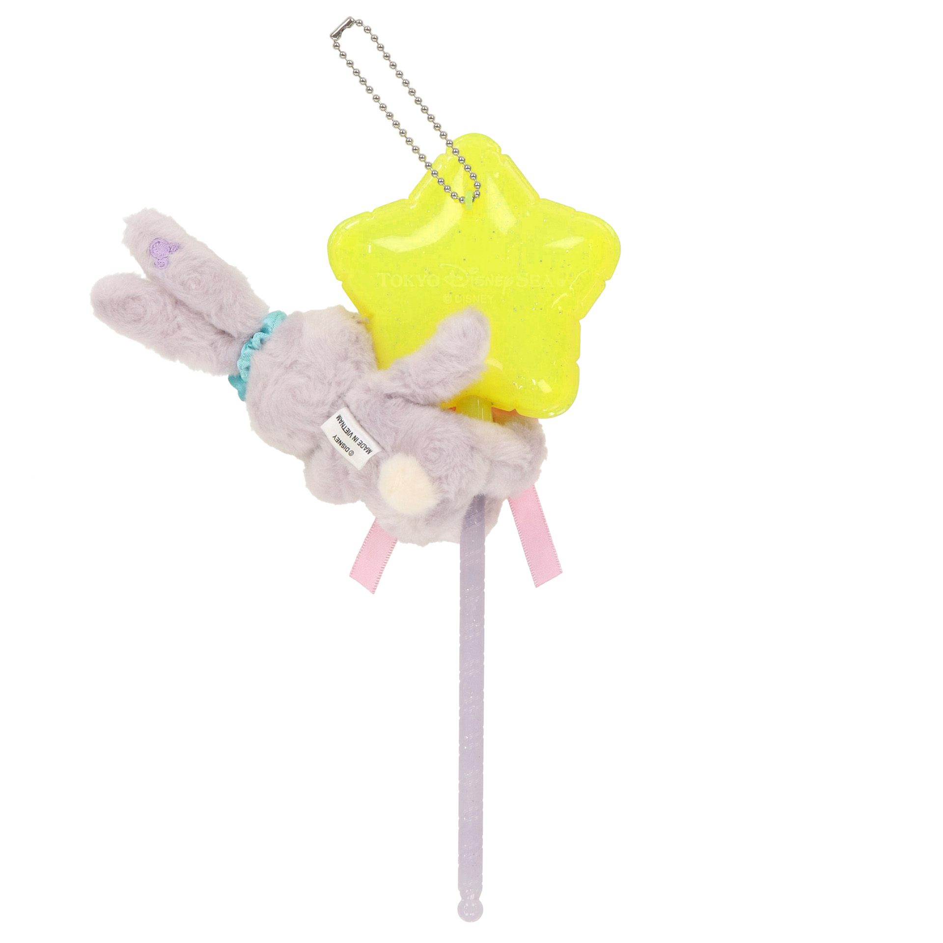 「ぬいぐるみスティック」（2200円）