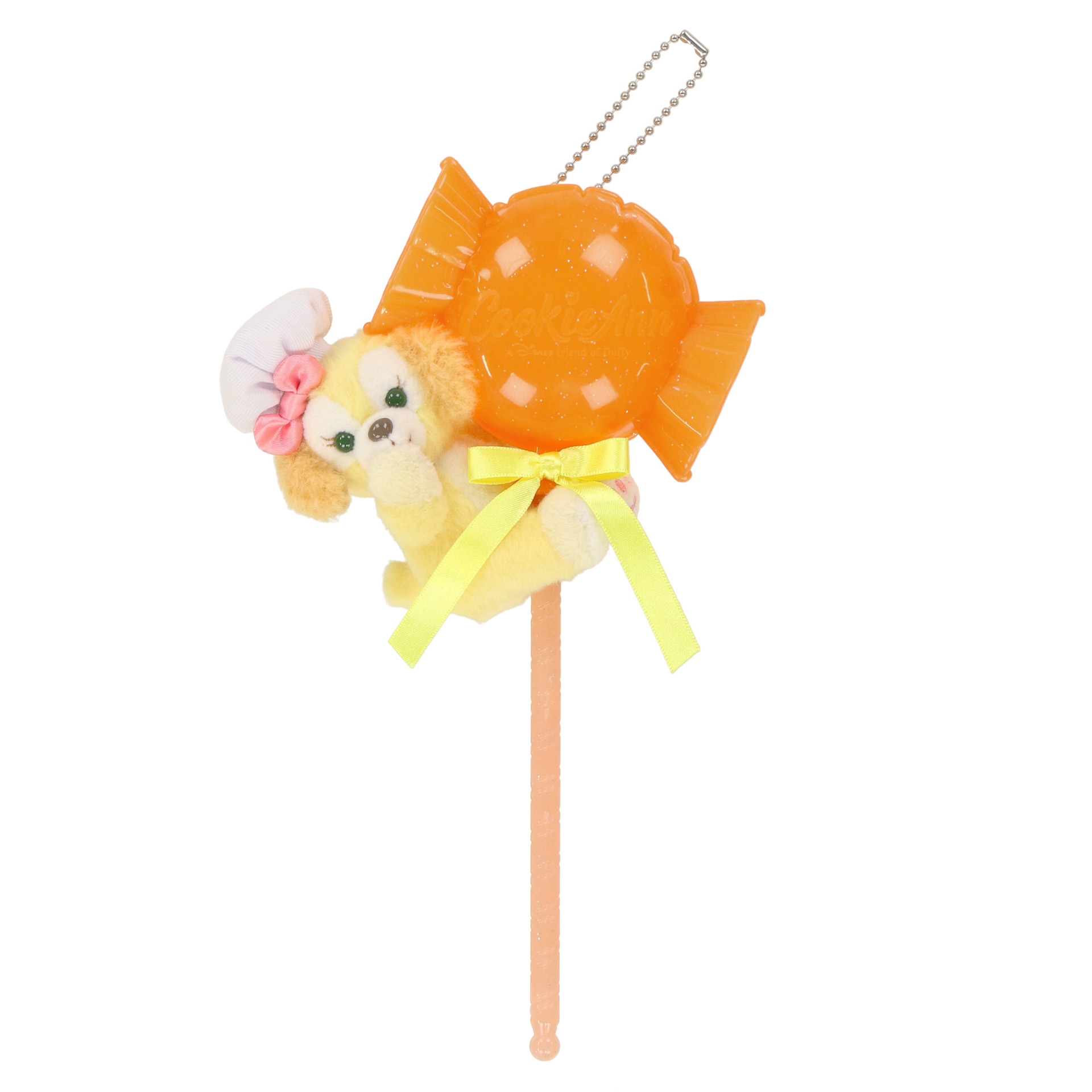 「ぬいぐるみスティック」（2200円）