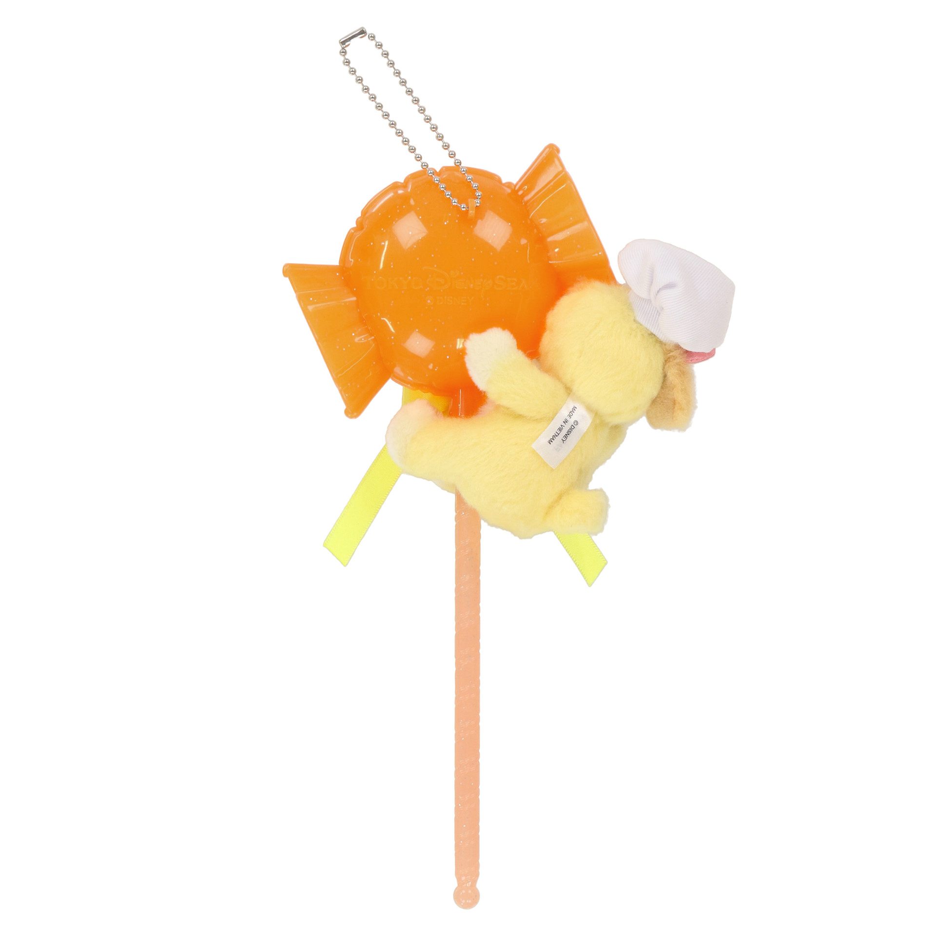 「ぬいぐるみスティック」（2200円）