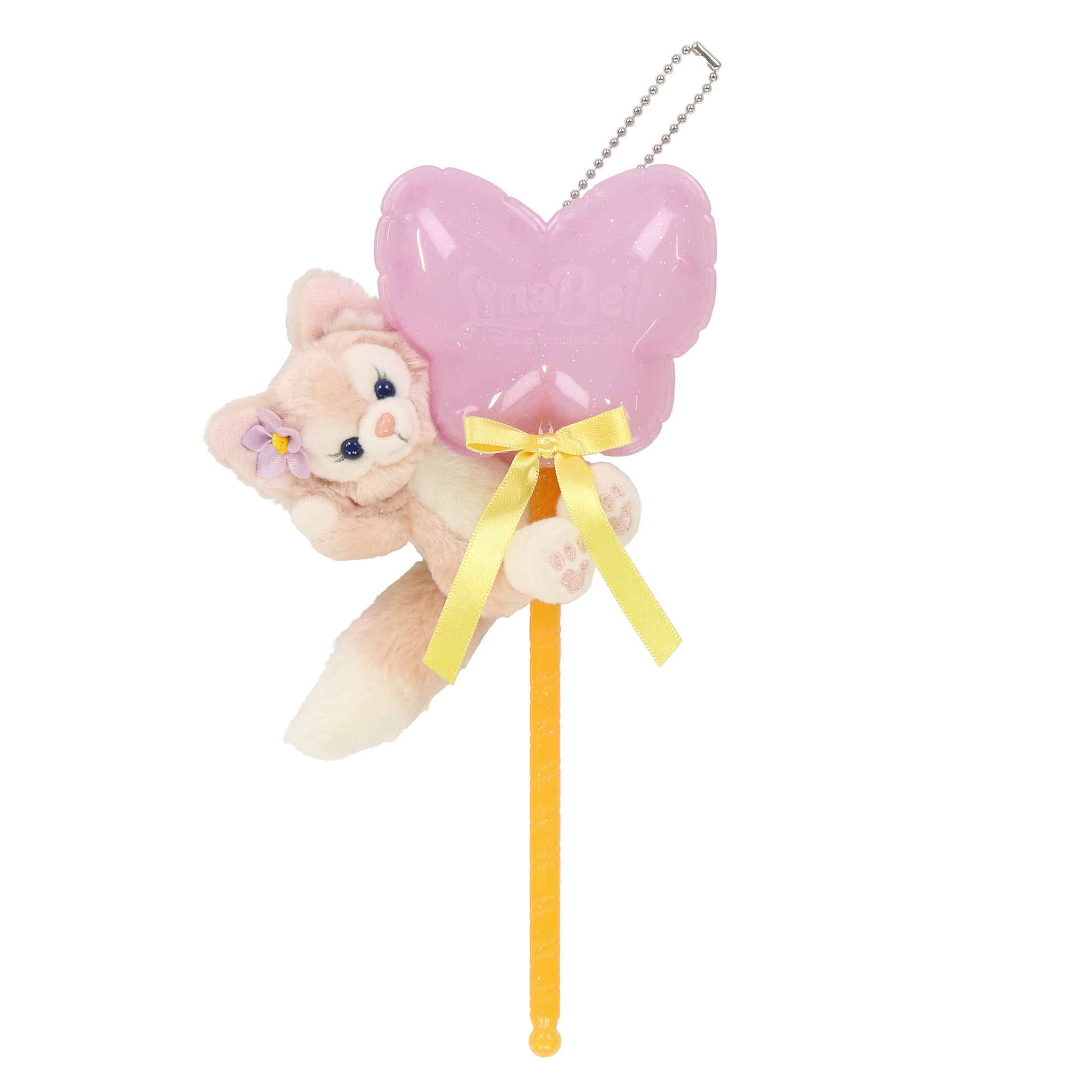 「ぬいぐるみスティック」（2200円）