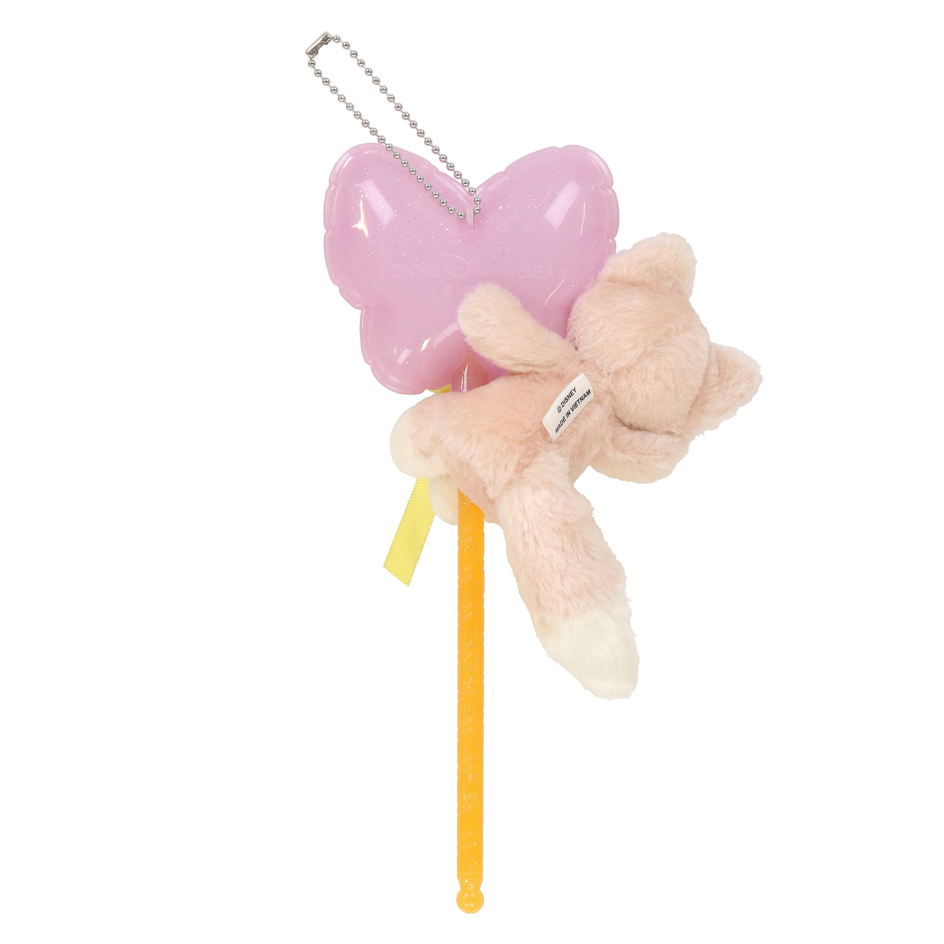 「ぬいぐるみスティック」（2200円）