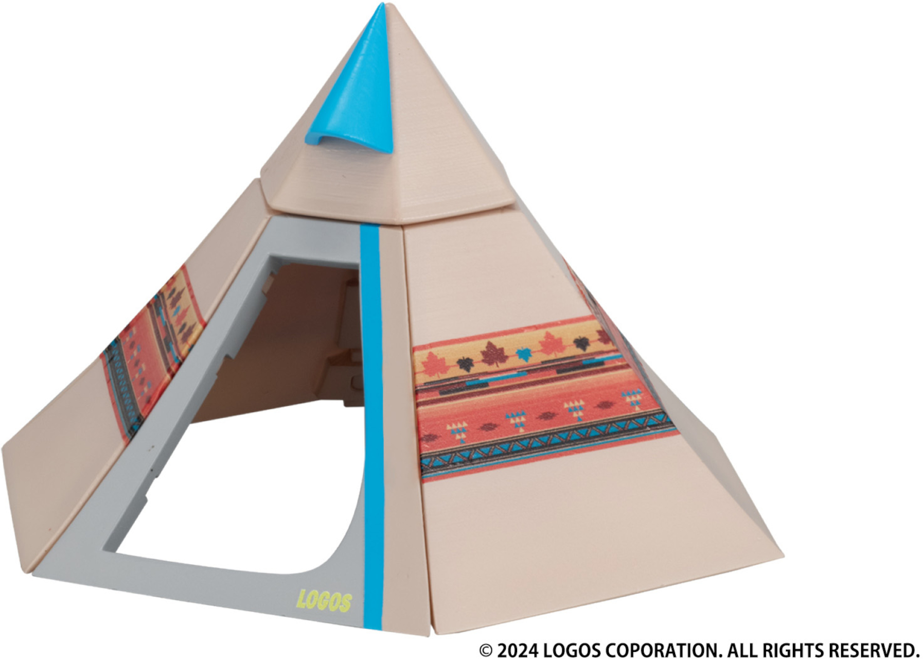 ナバホTepee