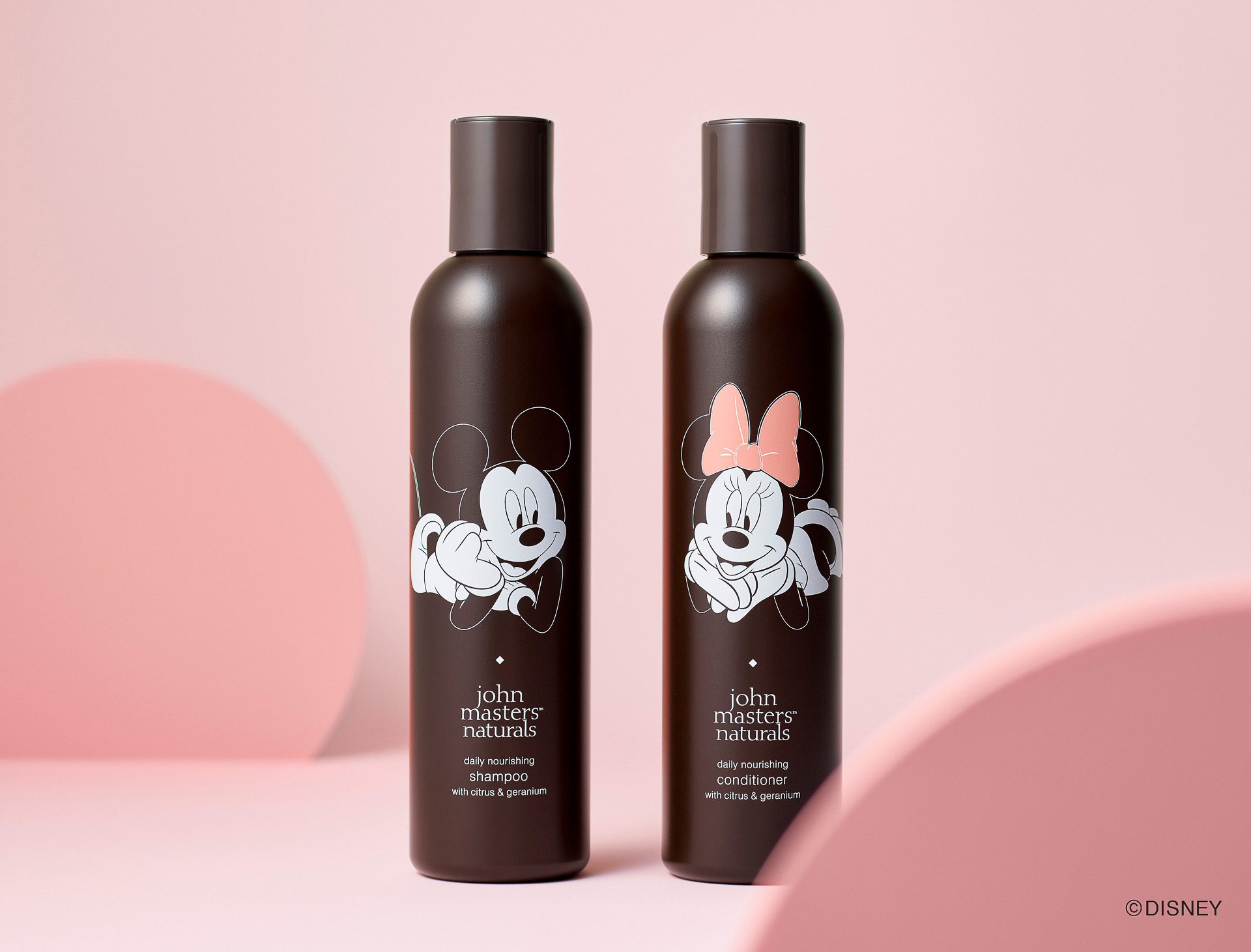 「ヘアケアギフト＜ミッキー＆フレンズ限定デザイン＞」（6270円）