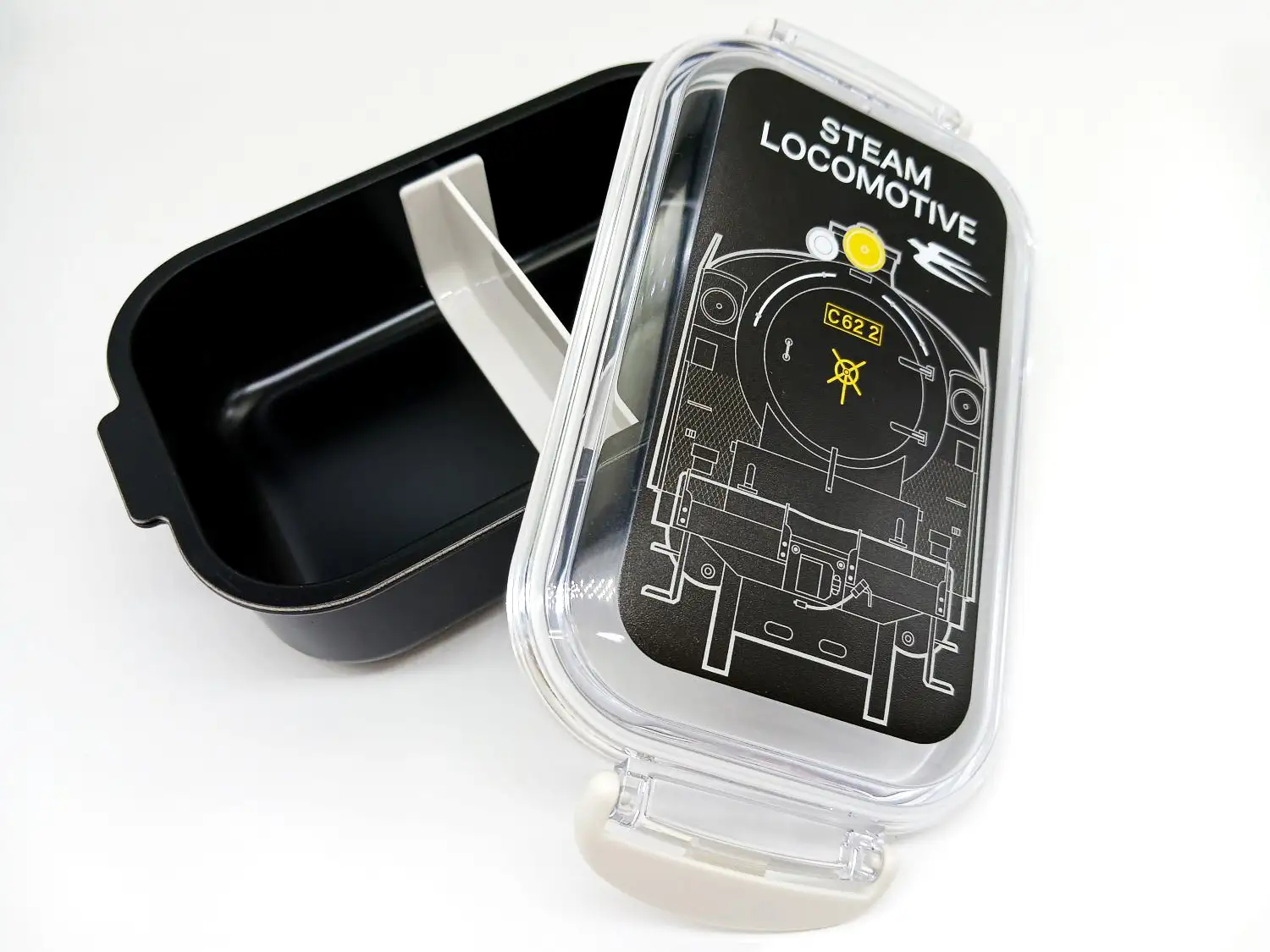 ランチボックス