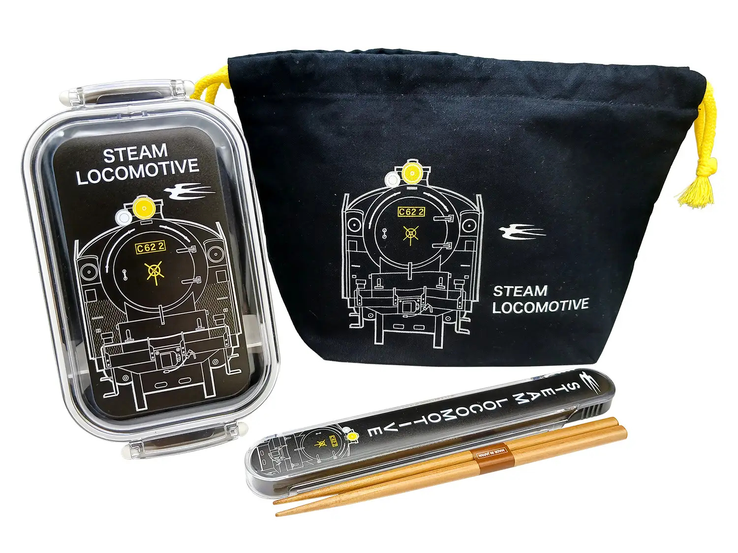 3点セットは送料分お得