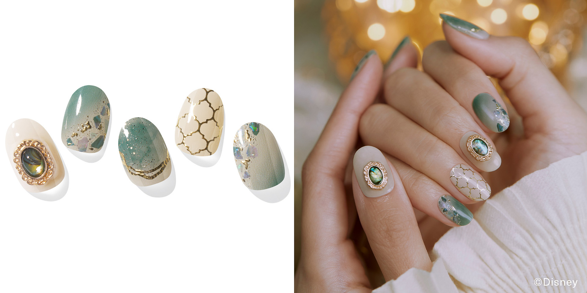 「N Jasmine‘s Wisdom」（2300円）